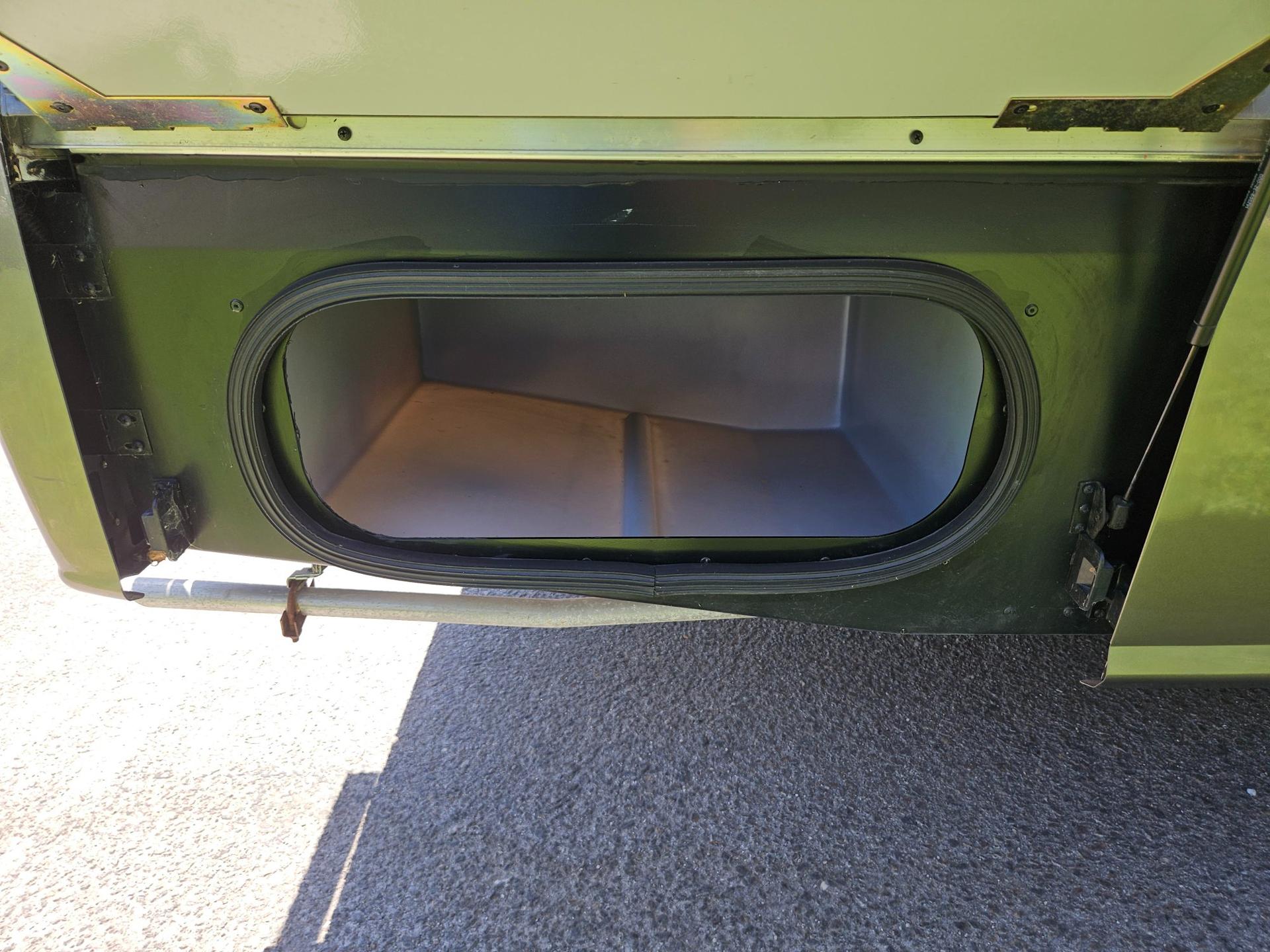 2021 Winnebago Industries 2021 Winnebago Industries View - thumbnail 45