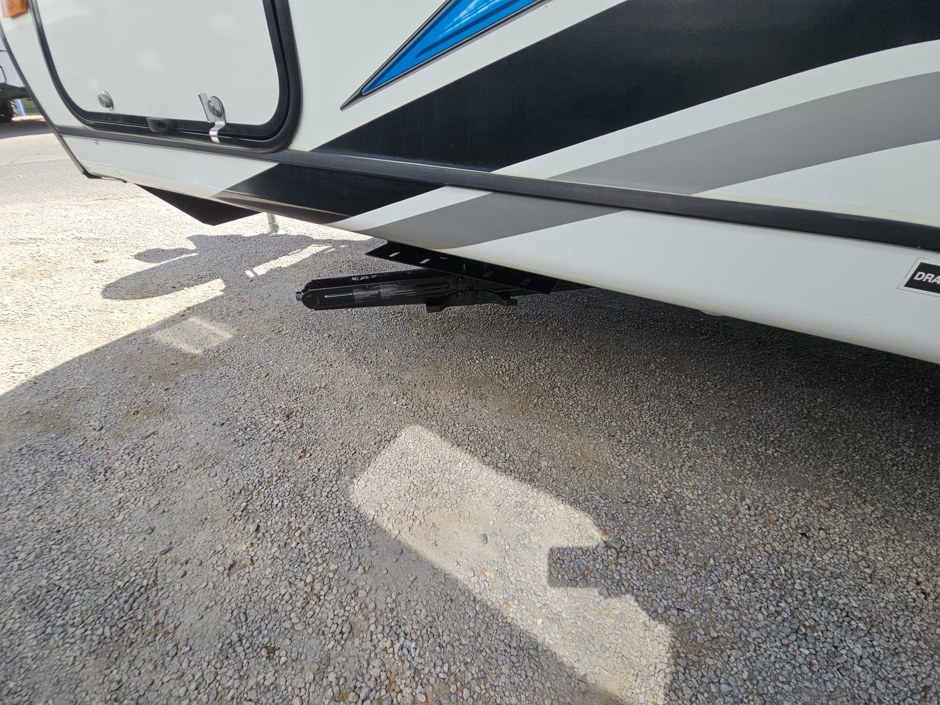 2022 Coachmen 2022 Coachmen Freedom Express Ultra Lite Series - thumbnail 39