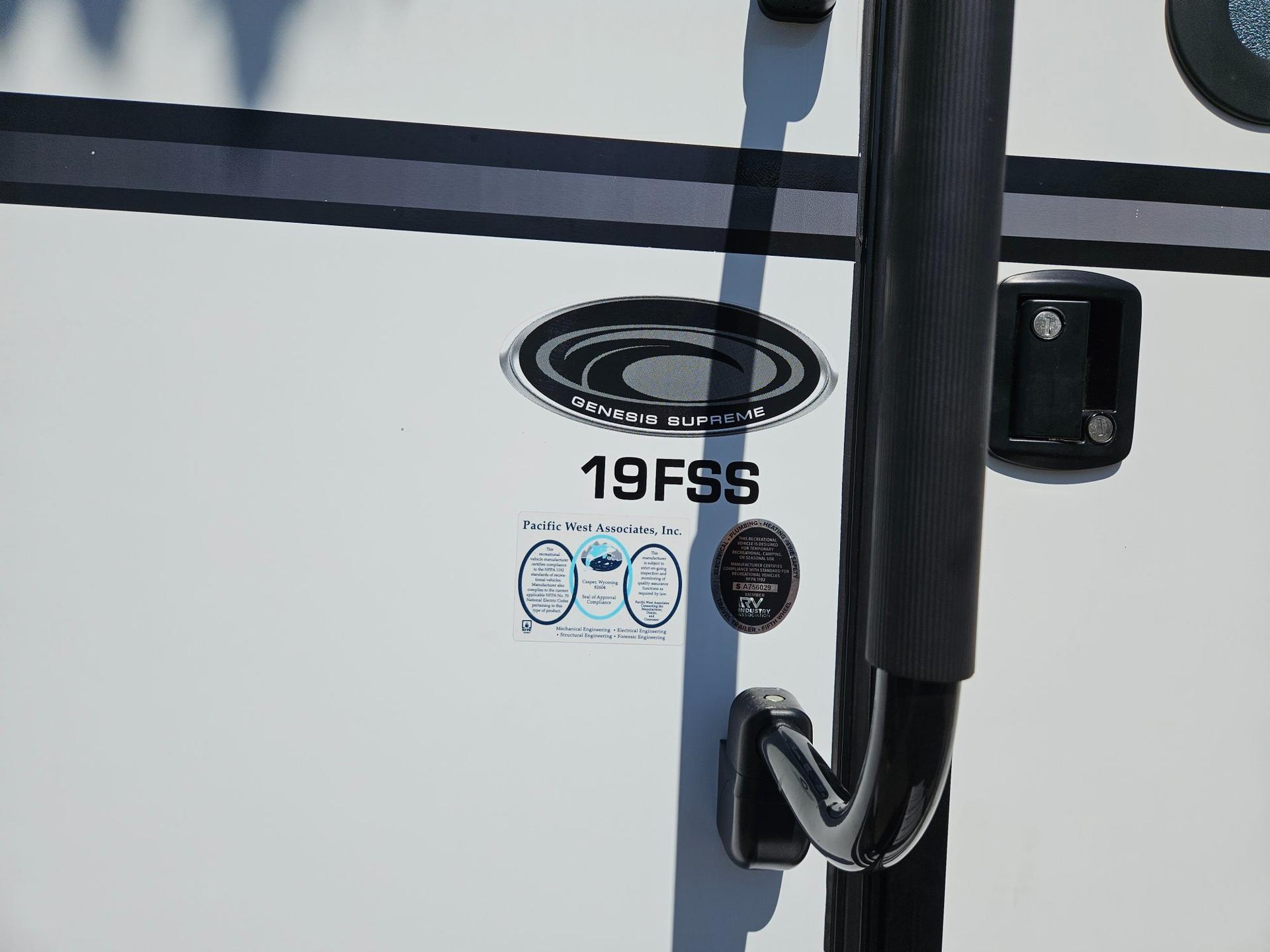 2023 Genesis Supreme 2023 Genesis Supreme Surfside Limited - thumbnail 33