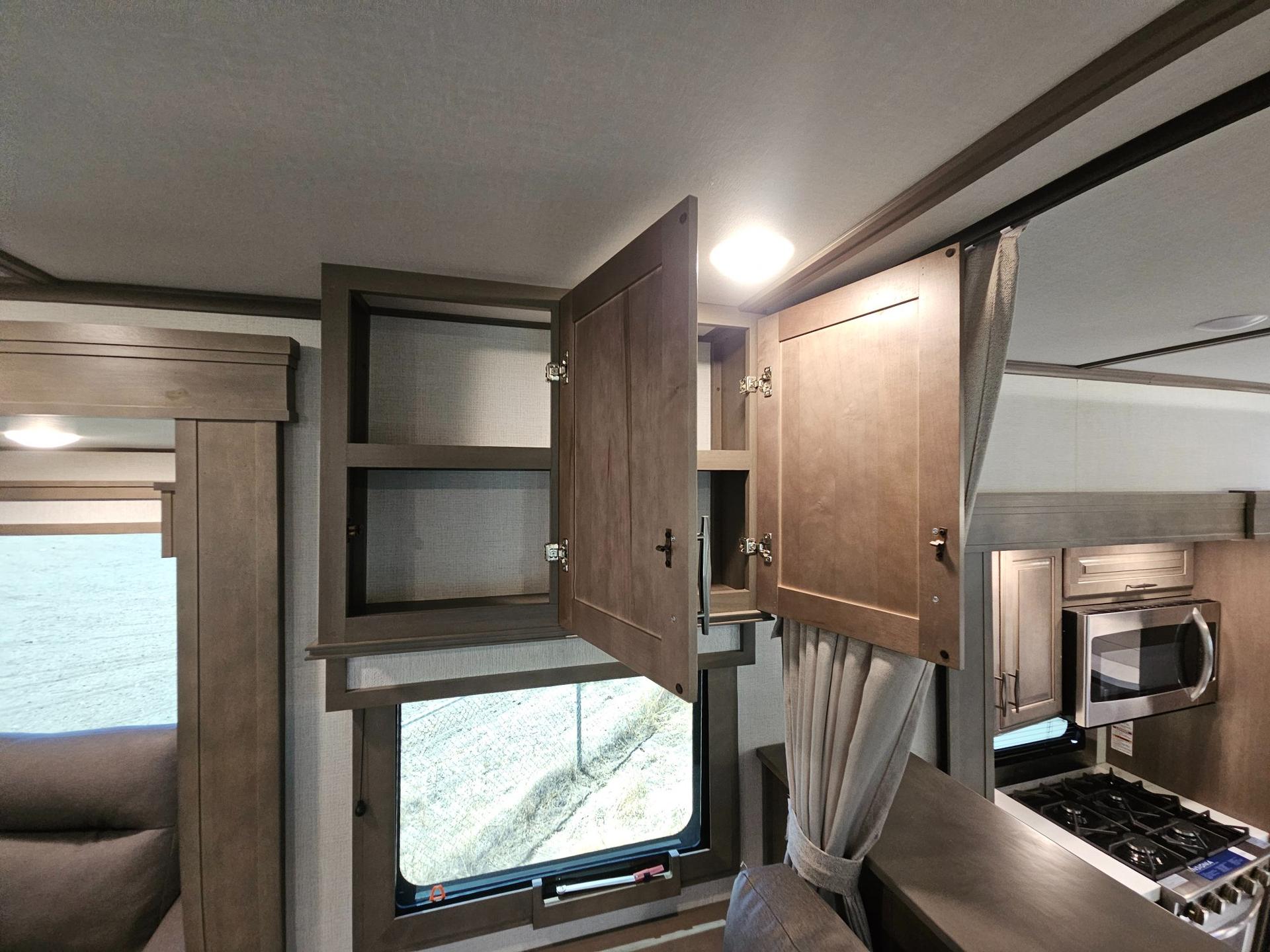 2023 Grand Design 2023 Grand Design Solitude - thumbnail 31
