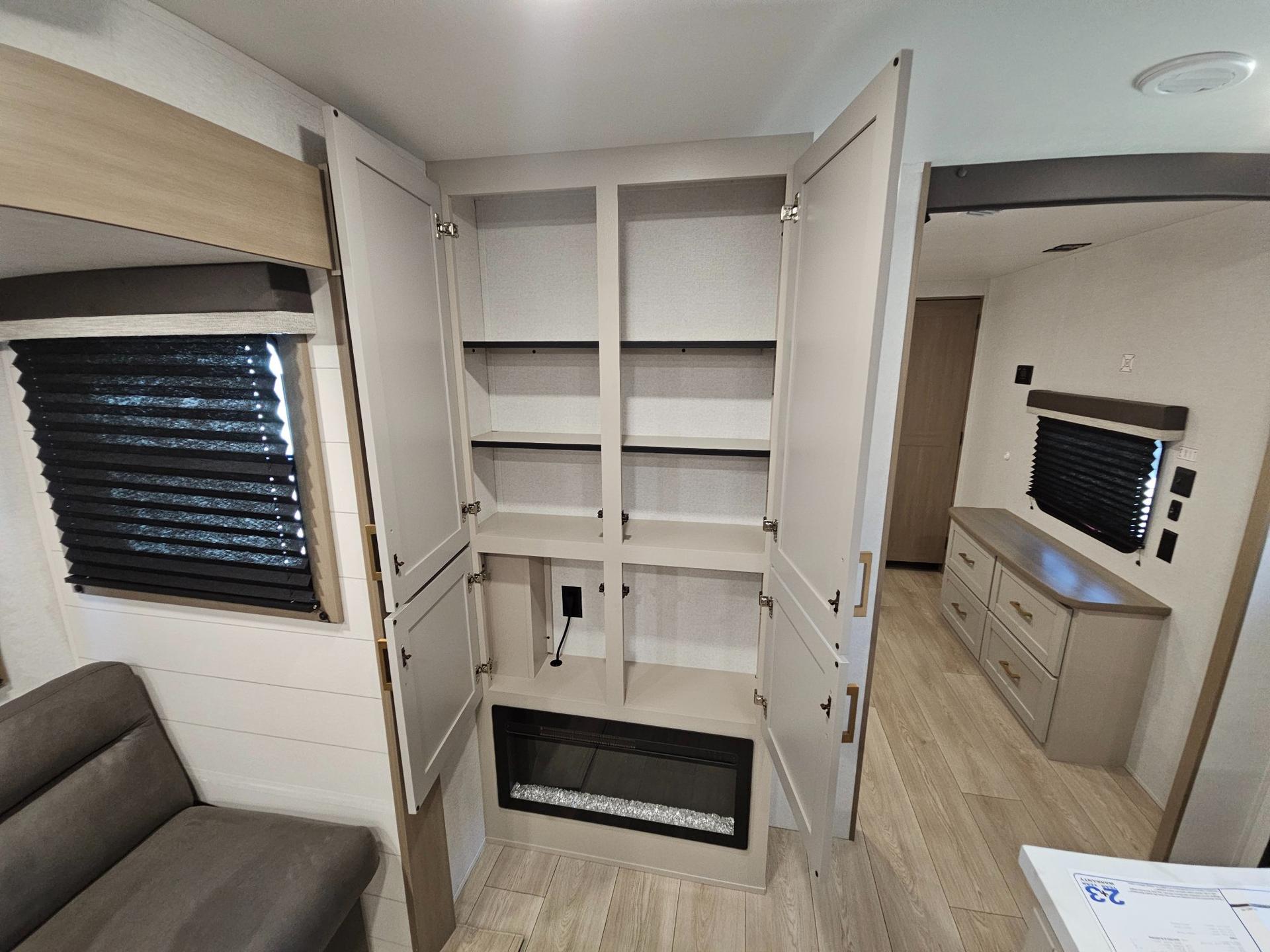 2027 Jayco 2027 Jayco Jay Flight - thumbnail 13