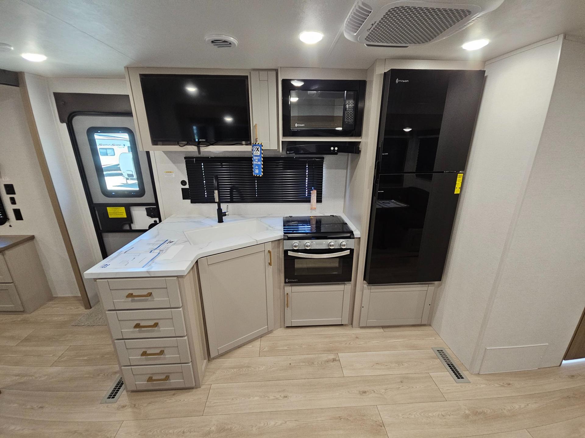 2027 Jayco 2027 Jayco Jay Flight - thumbnail 14