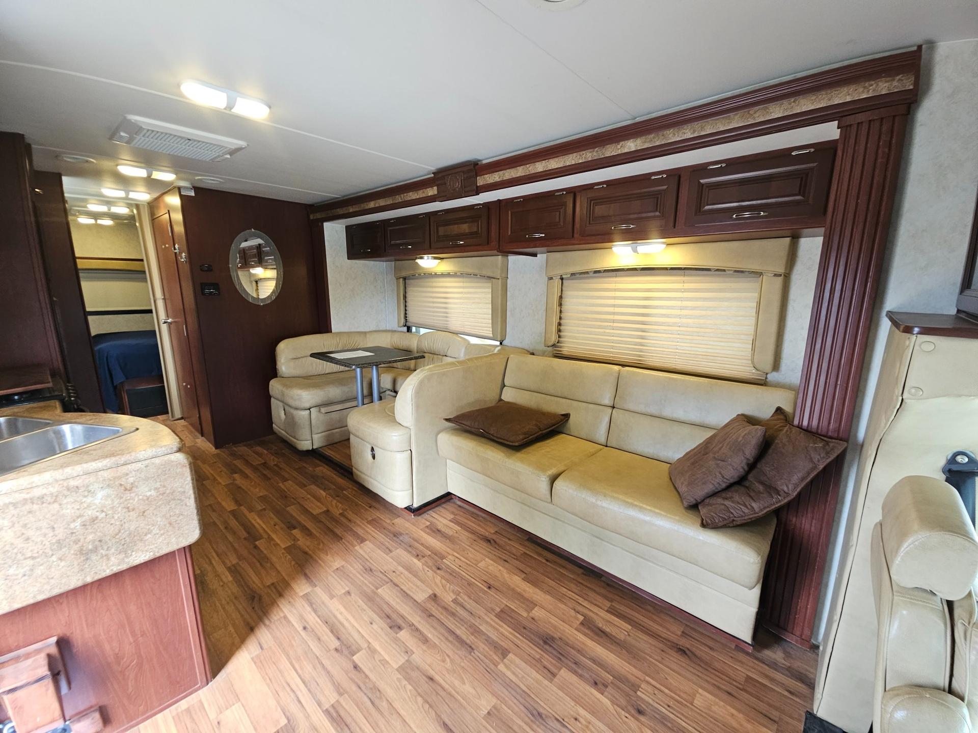 2015 Nexus RV 2015 Nexus RV Phantom - thumbnail 63