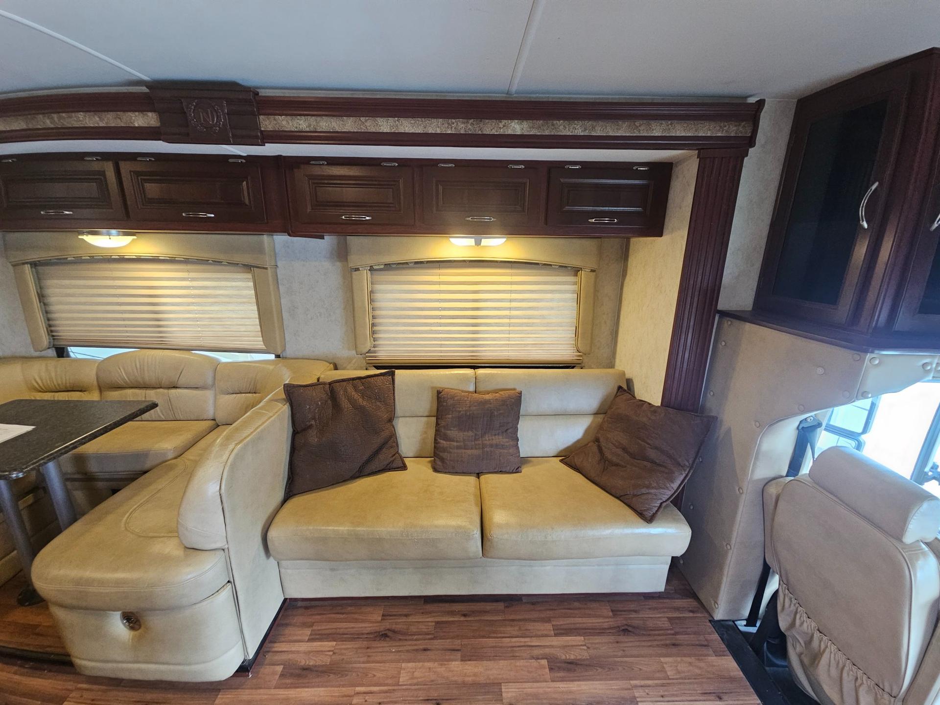2015 Nexus RV 2015 Nexus RV Phantom - thumbnail 65