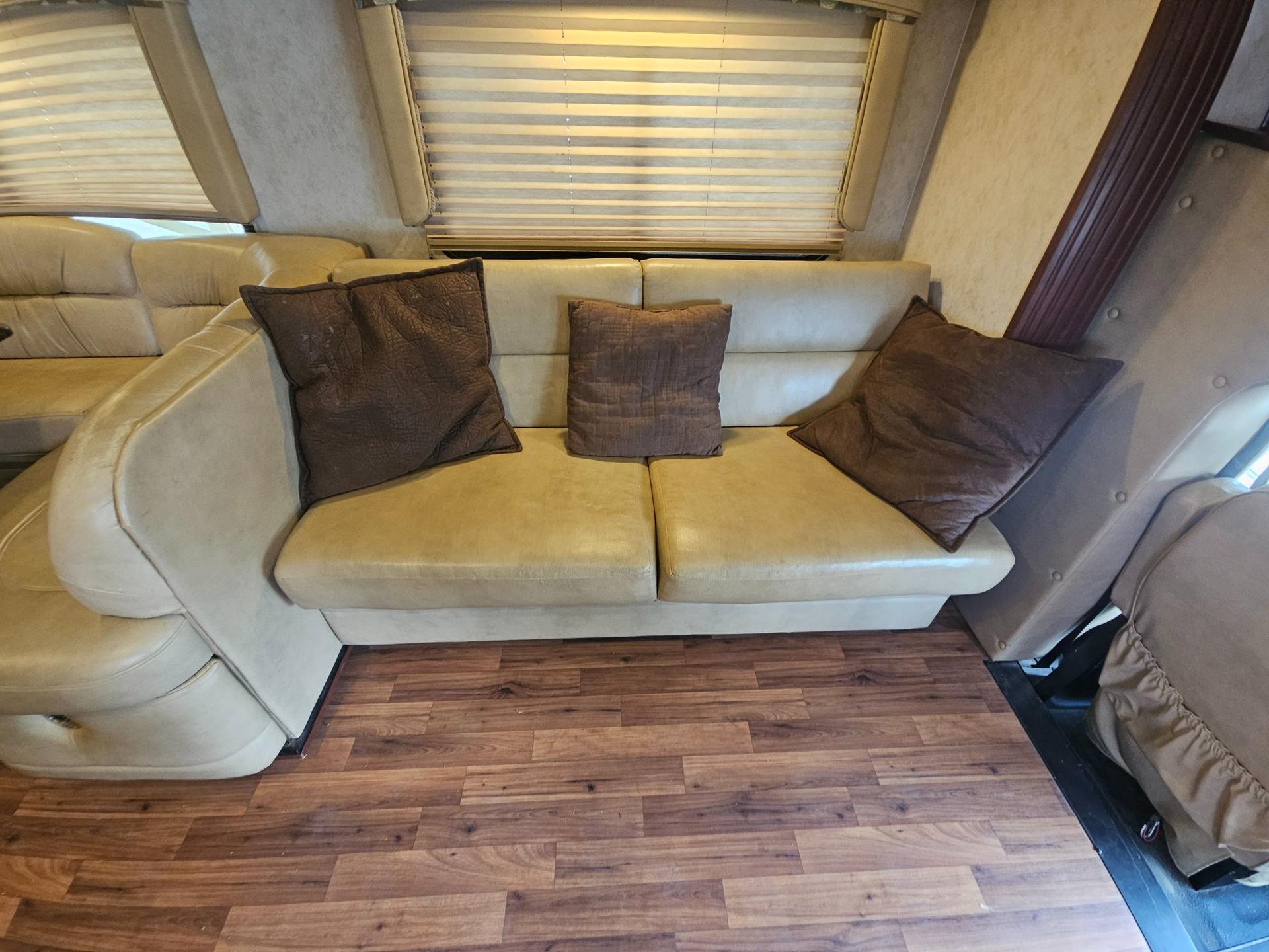 2015 Nexus RV 2015 Nexus RV Phantom - thumbnail 66