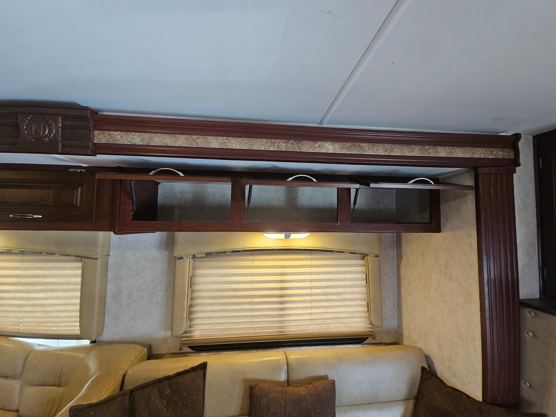 2015 Nexus RV 2015 Nexus RV Phantom - thumbnail 67