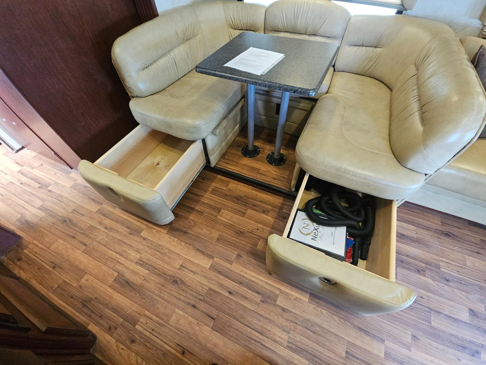 2015 Nexus RV 2015 Nexus RV Phantom - thumbnail 70