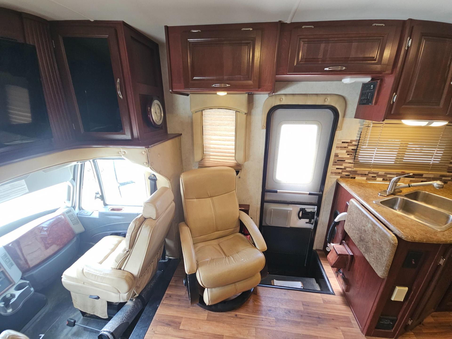 2015 Nexus RV 2015 Nexus RV Phantom - thumbnail 73