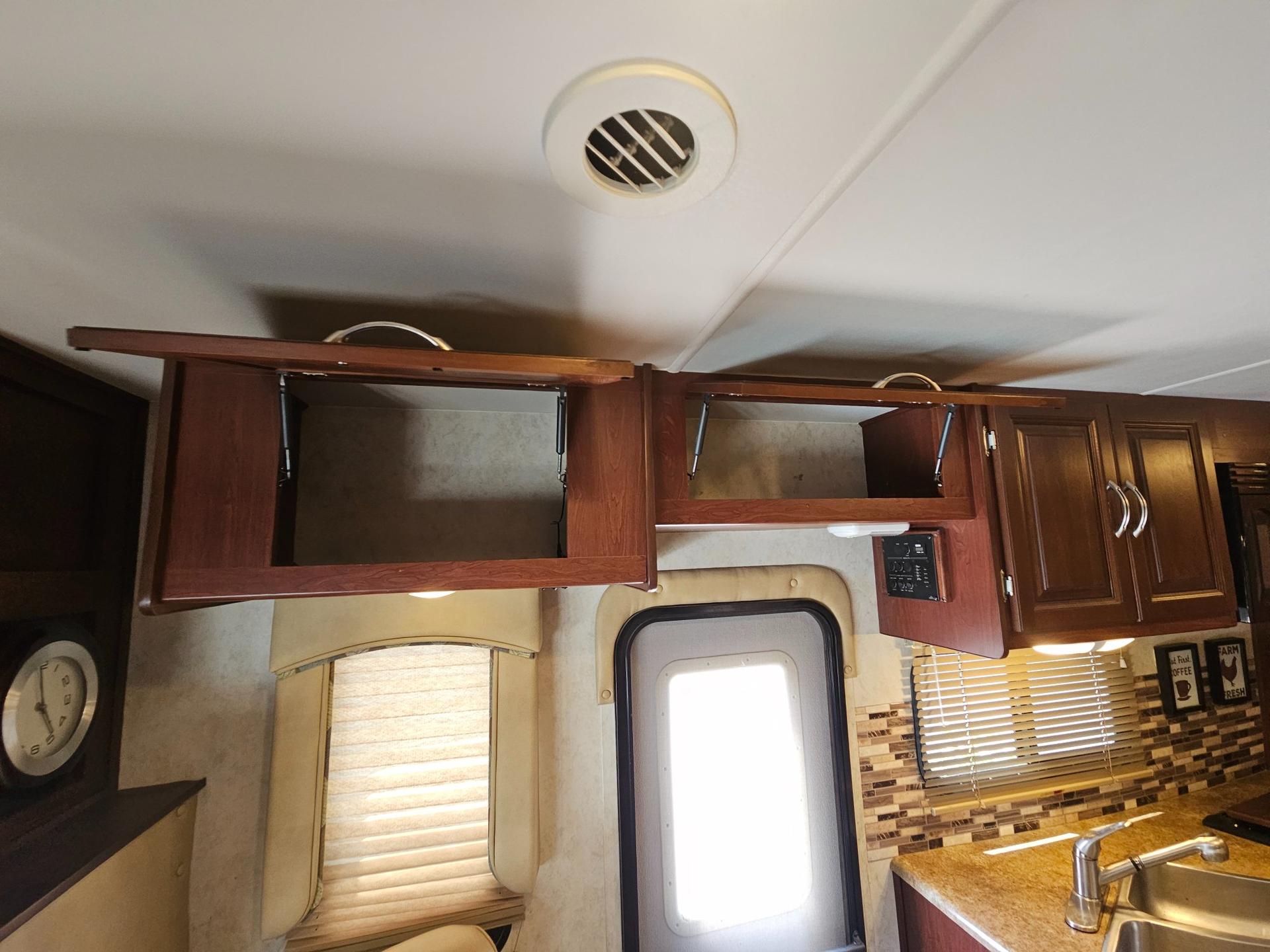 2015 Nexus RV 2015 Nexus RV Phantom - thumbnail 74
