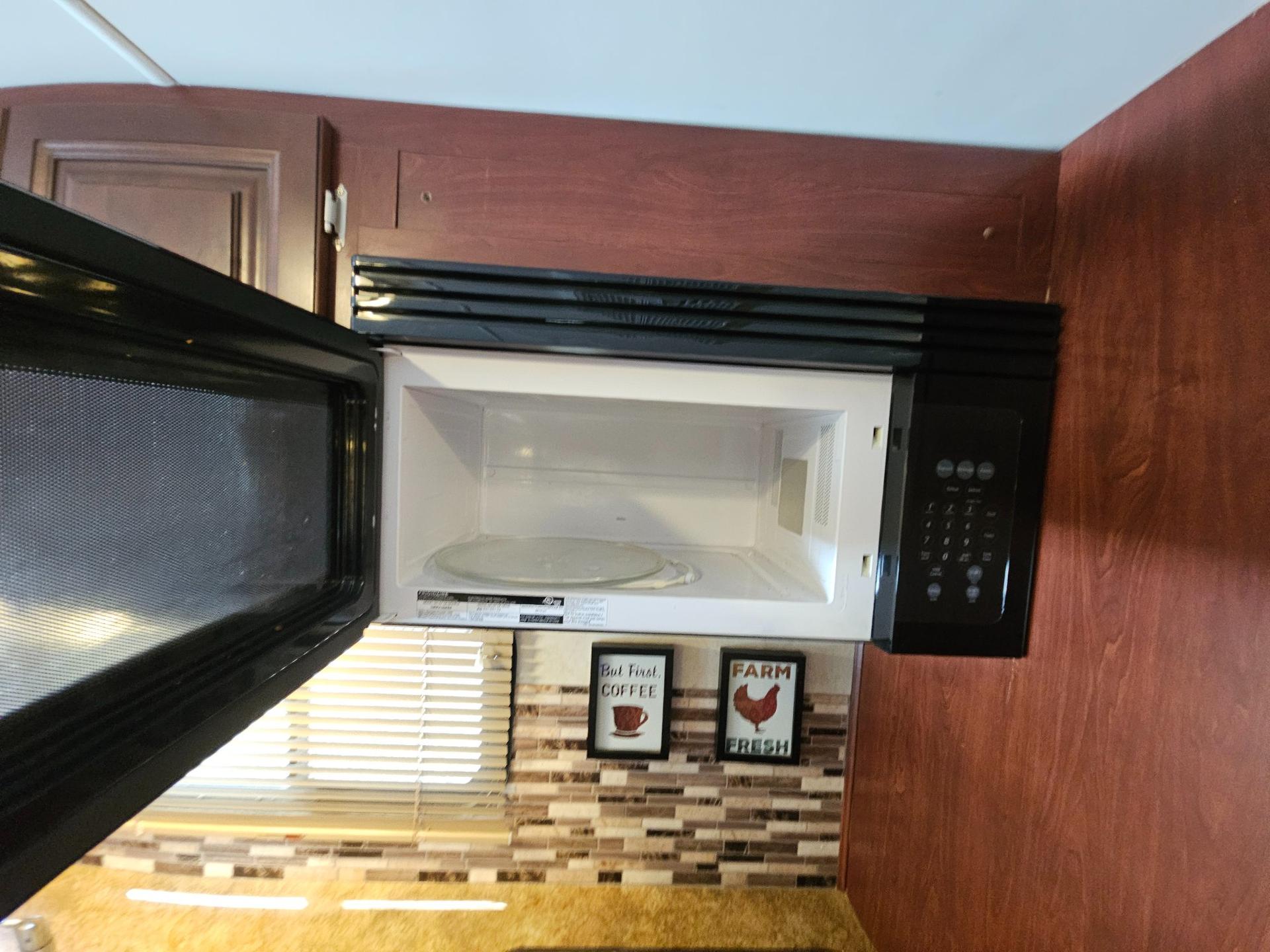 2015 Nexus RV 2015 Nexus RV Phantom - thumbnail 78