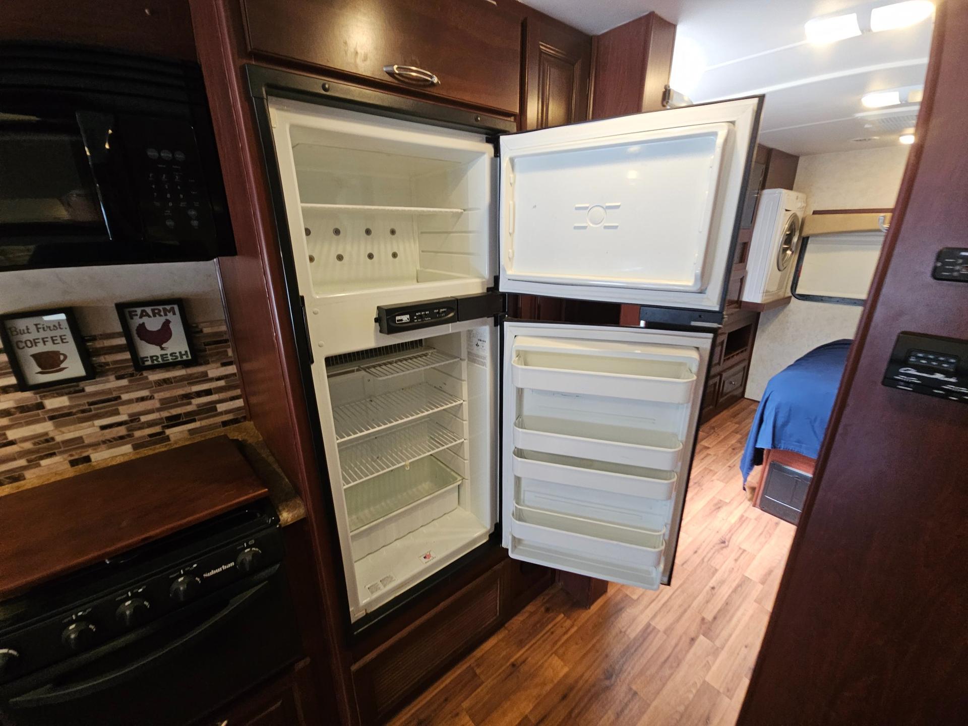 2015 Nexus RV 2015 Nexus RV Phantom - thumbnail 82