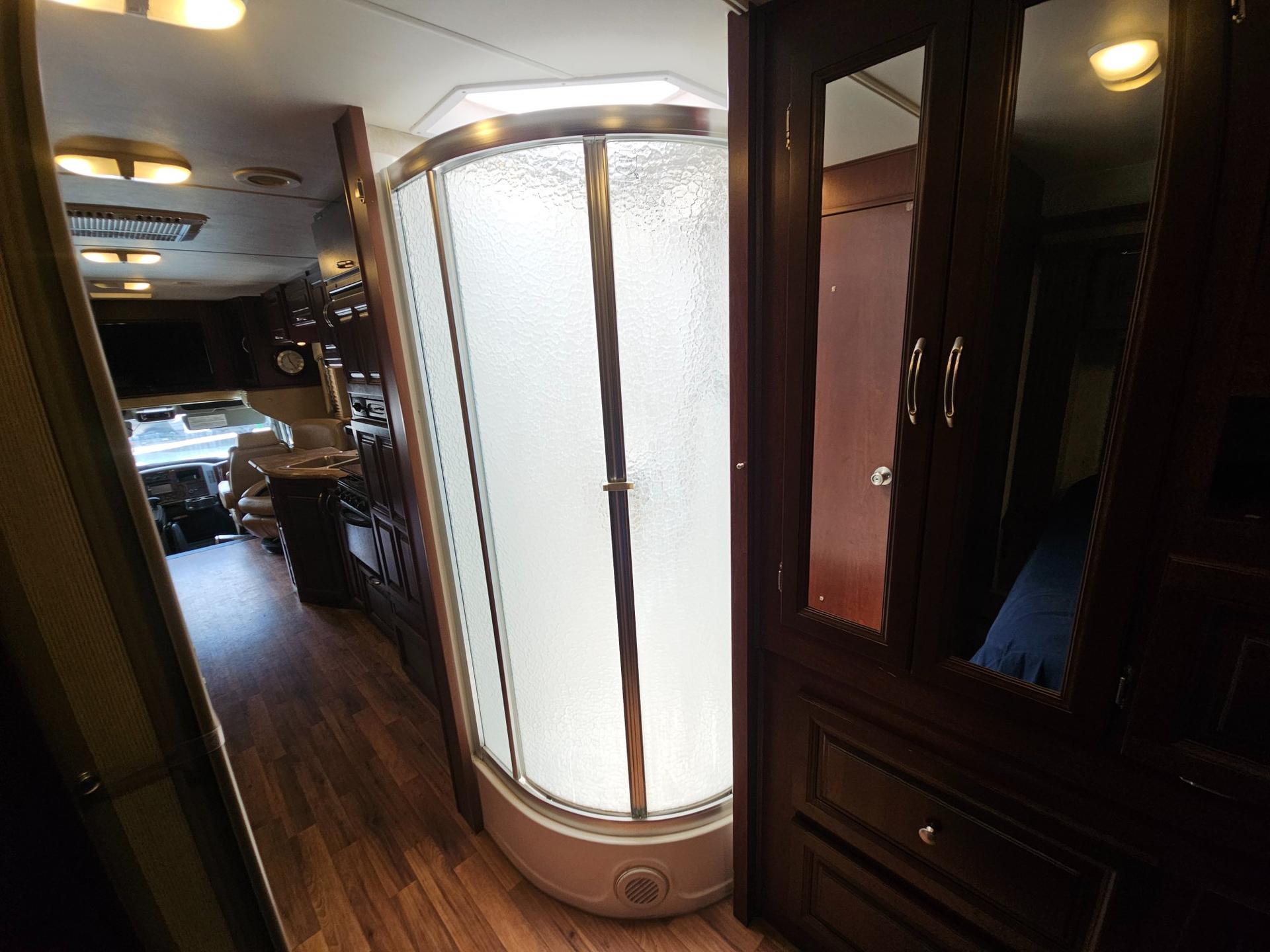2015 Nexus RV 2015 Nexus RV Phantom - thumbnail 84