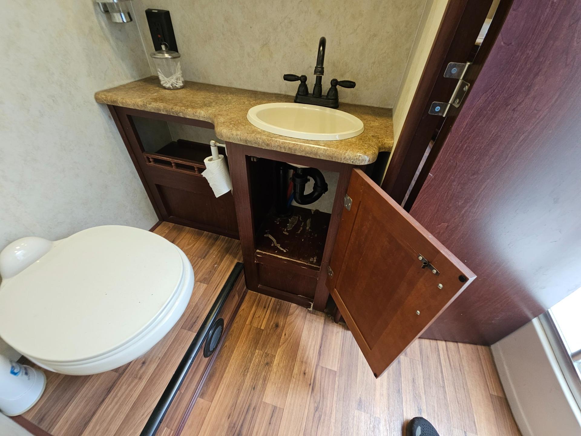 2015 Nexus RV 2015 Nexus RV Phantom - thumbnail 89