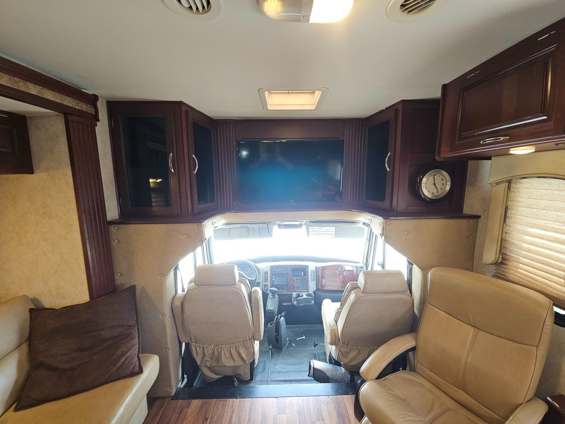 2015 Nexus RV 2015 Nexus RV Phantom - thumbnail 93