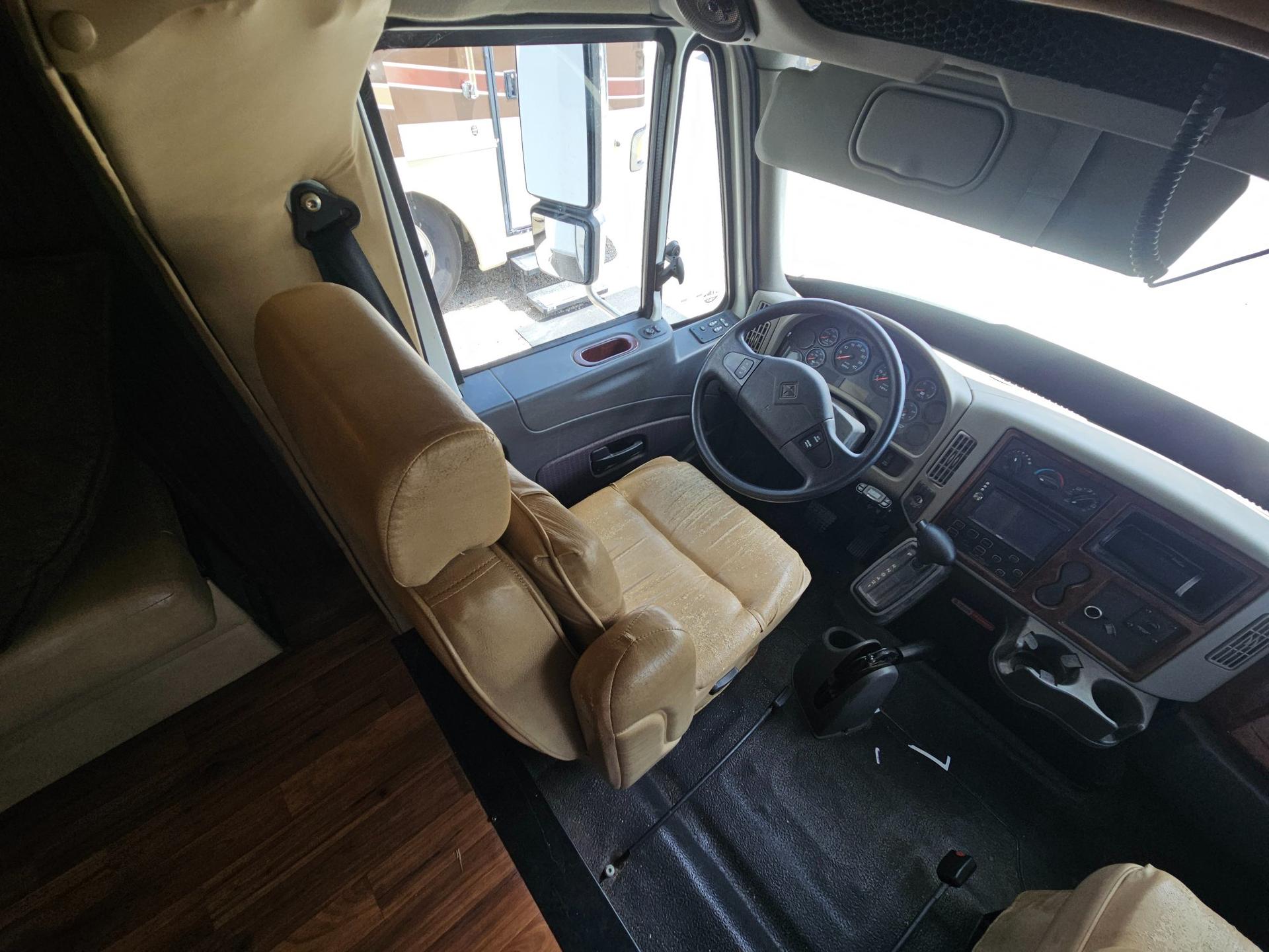 2015 Nexus RV 2015 Nexus RV Phantom - thumbnail 96