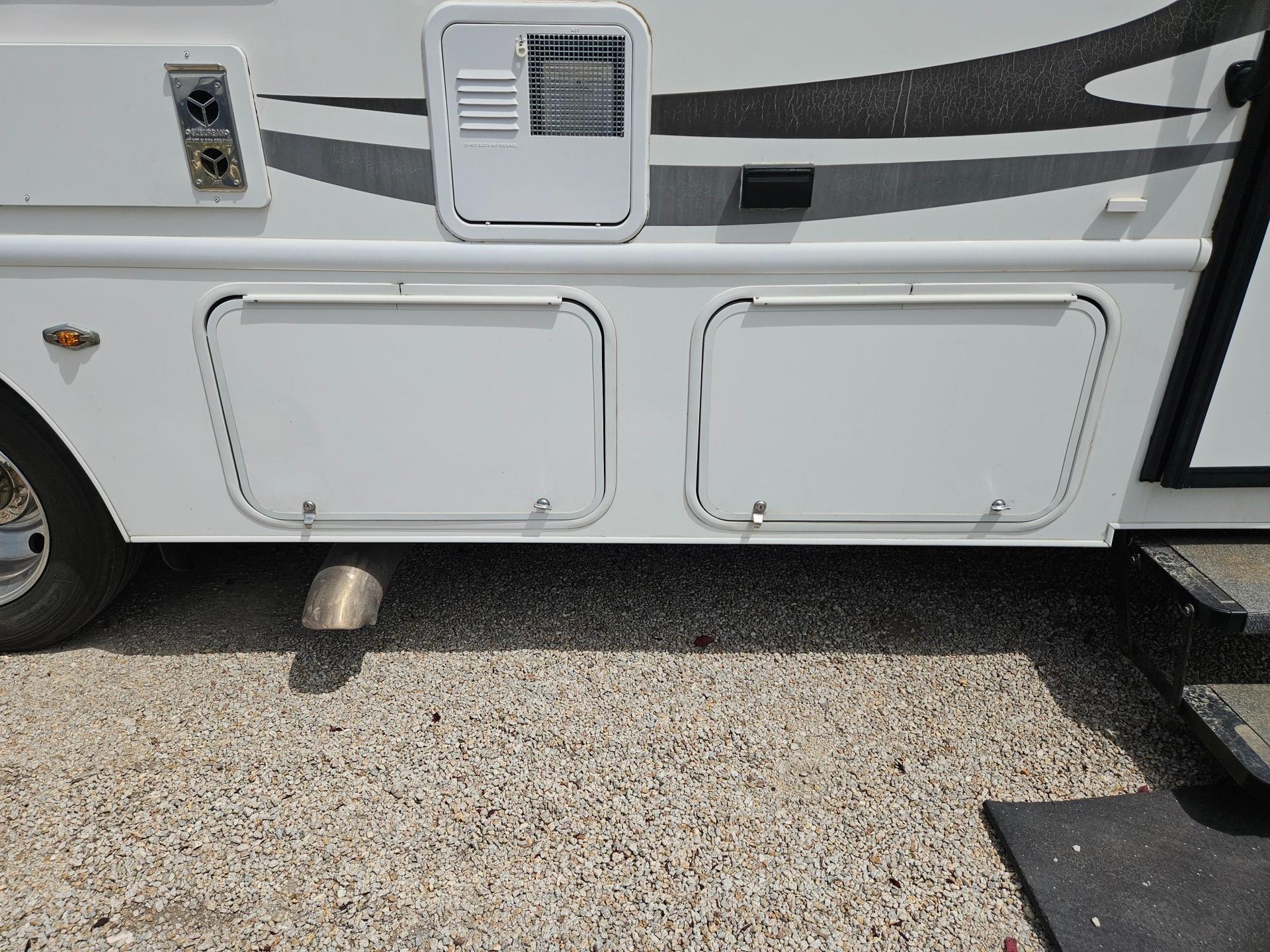 2015 Nexus RV 2015 Nexus RV Phantom - thumbnail 105