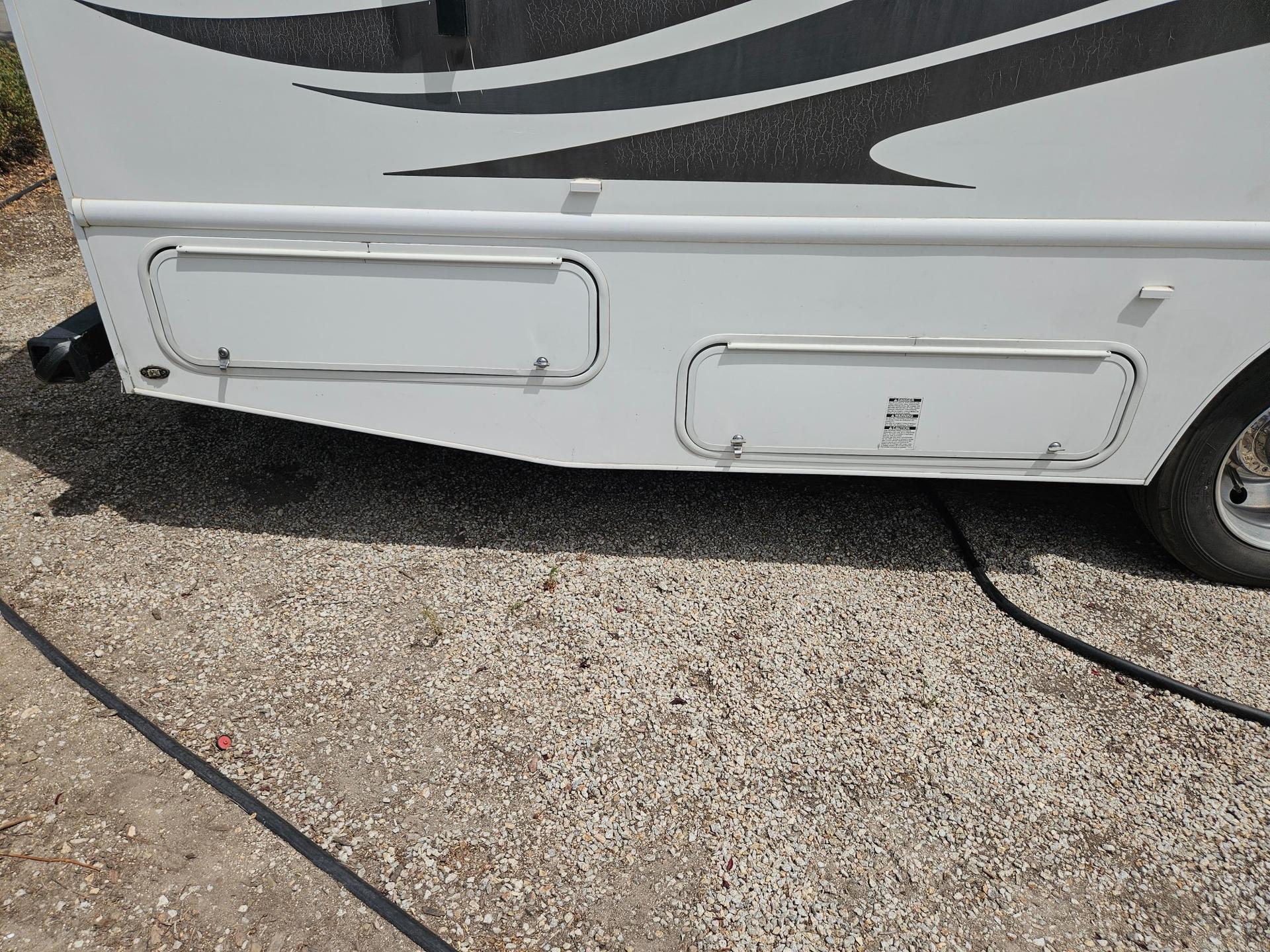 2015 Nexus RV 2015 Nexus RV Phantom - thumbnail 107