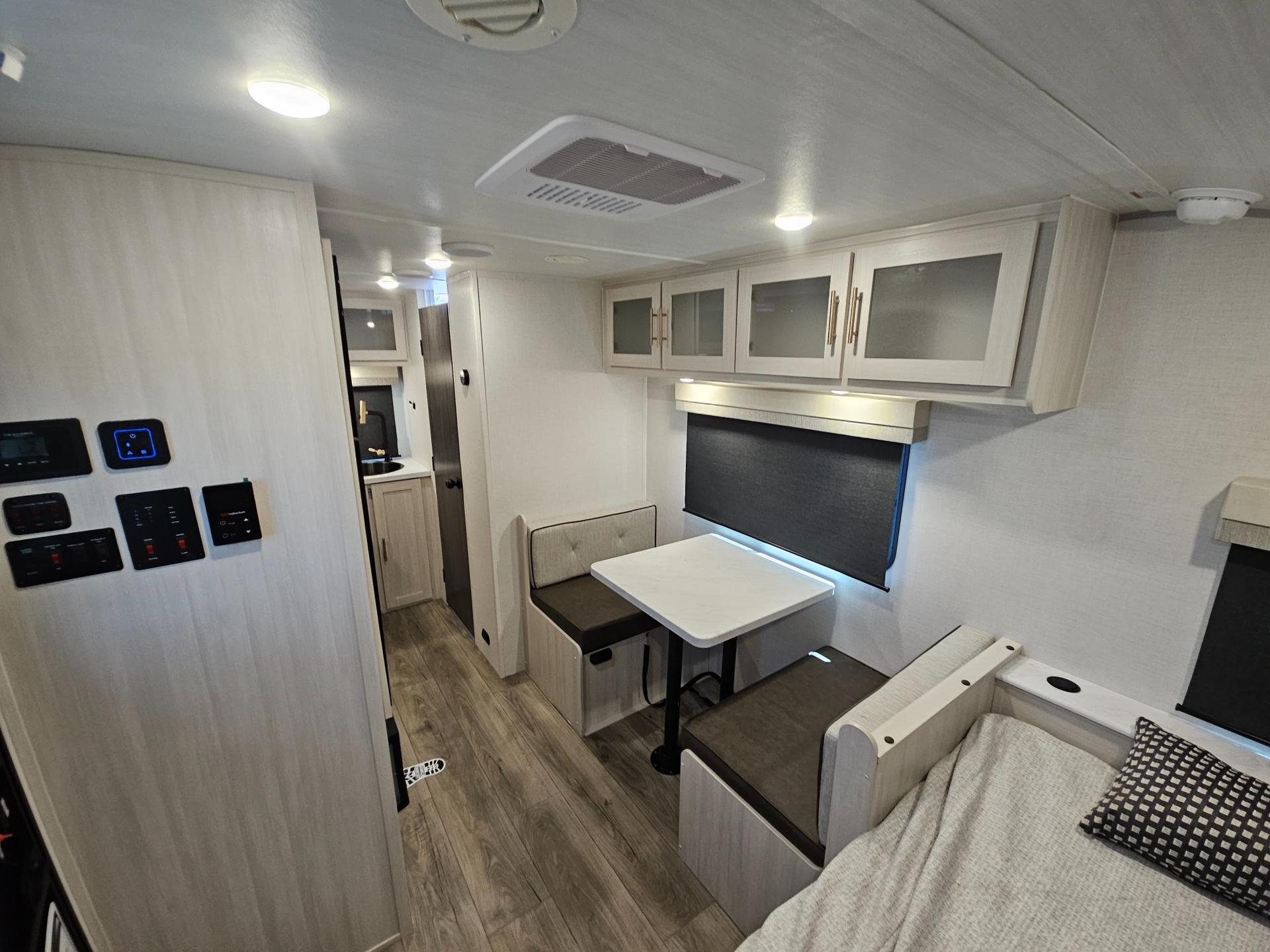 2027 Forest River RV 2027 Forest River RV R-Pod - thumbnail 6
