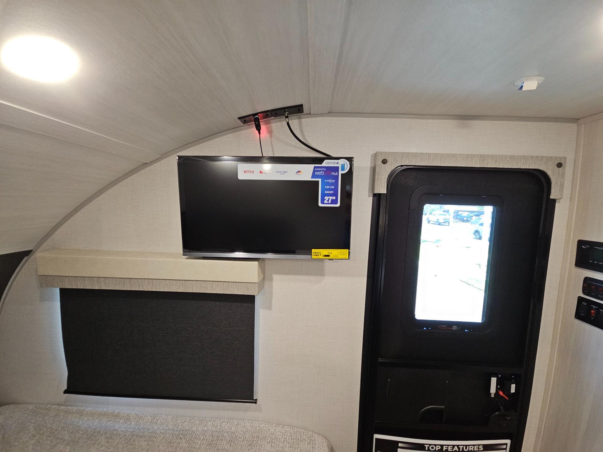2027 Forest River RV 2027 Forest River RV R-Pod - thumbnail 10