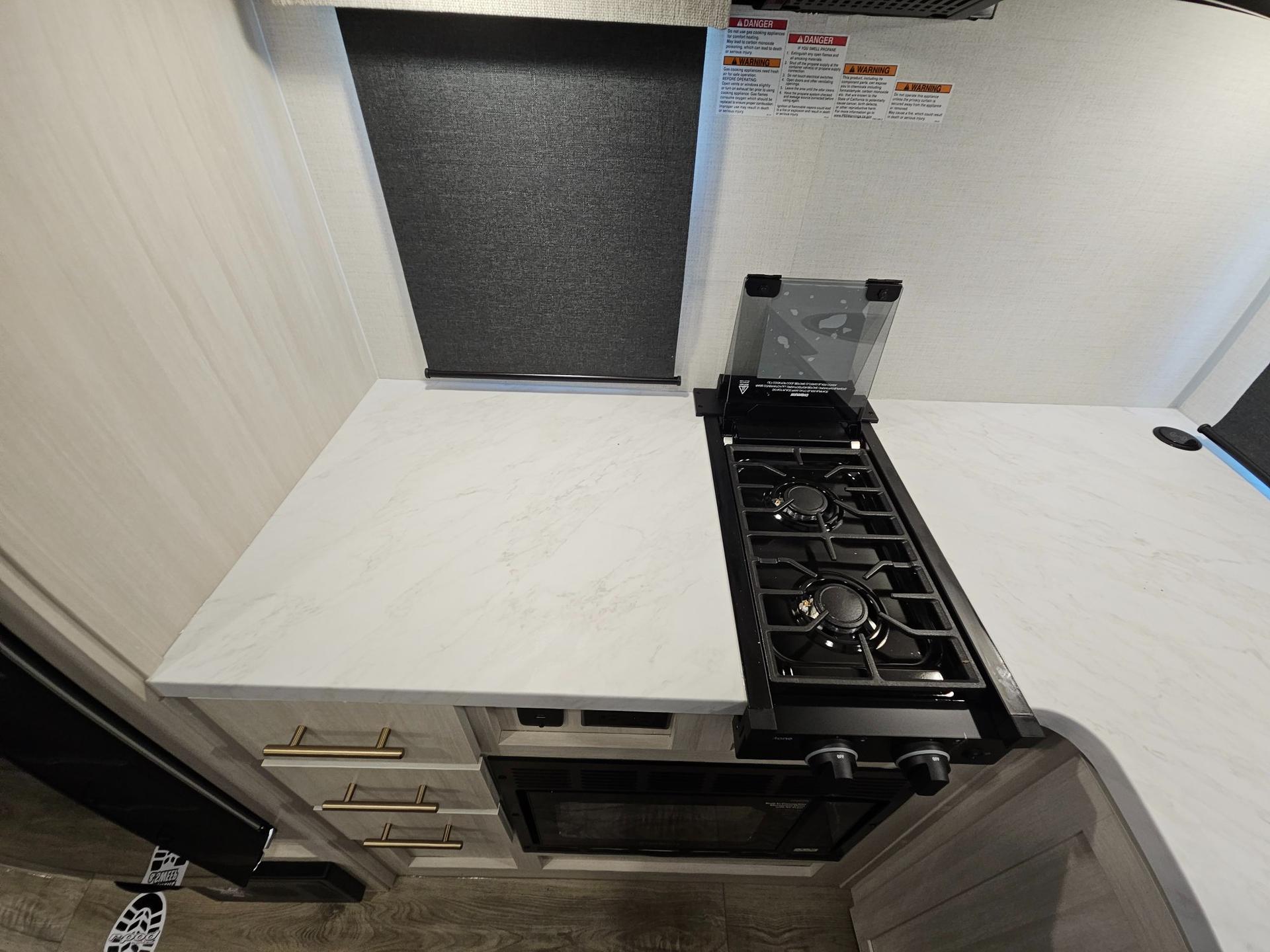 2027 Forest River RV 2027 Forest River RV R-Pod - thumbnail 17