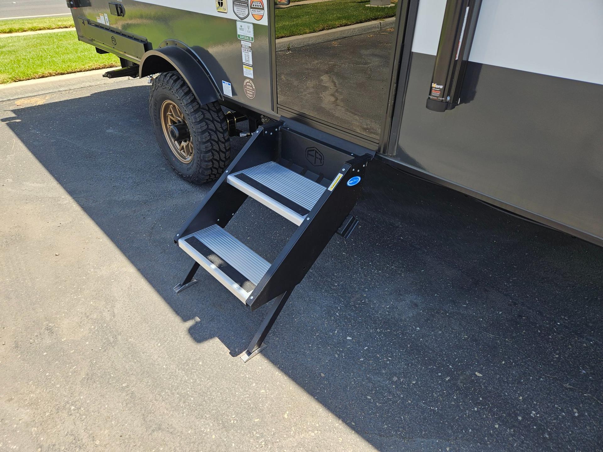 2027 Forest River RV 2027 Forest River RV R-Pod - thumbnail 29