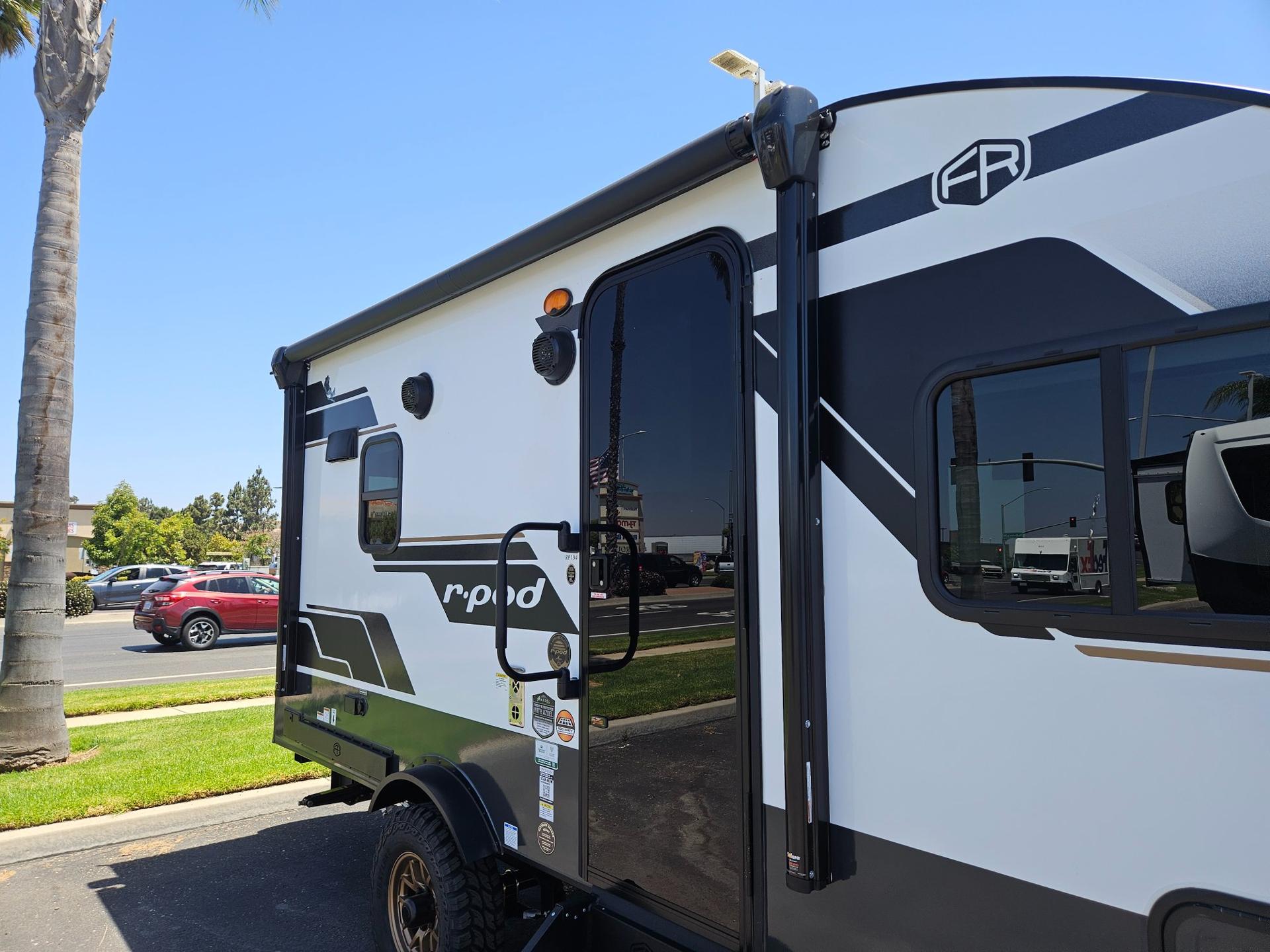 2027 Forest River RV 2027 Forest River RV R-Pod - thumbnail 30