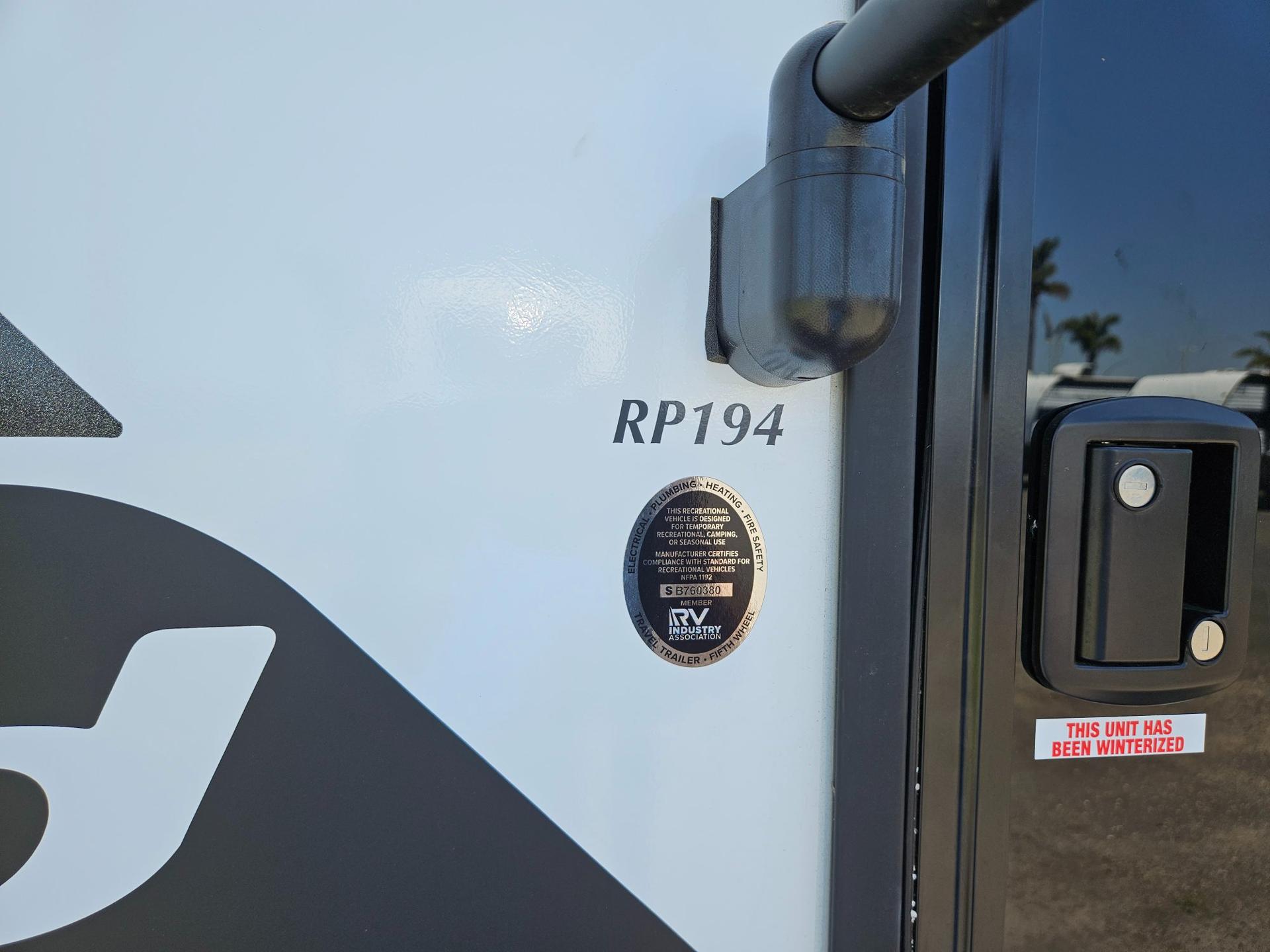 2027 Forest River RV 2027 Forest River RV R-Pod - thumbnail 31