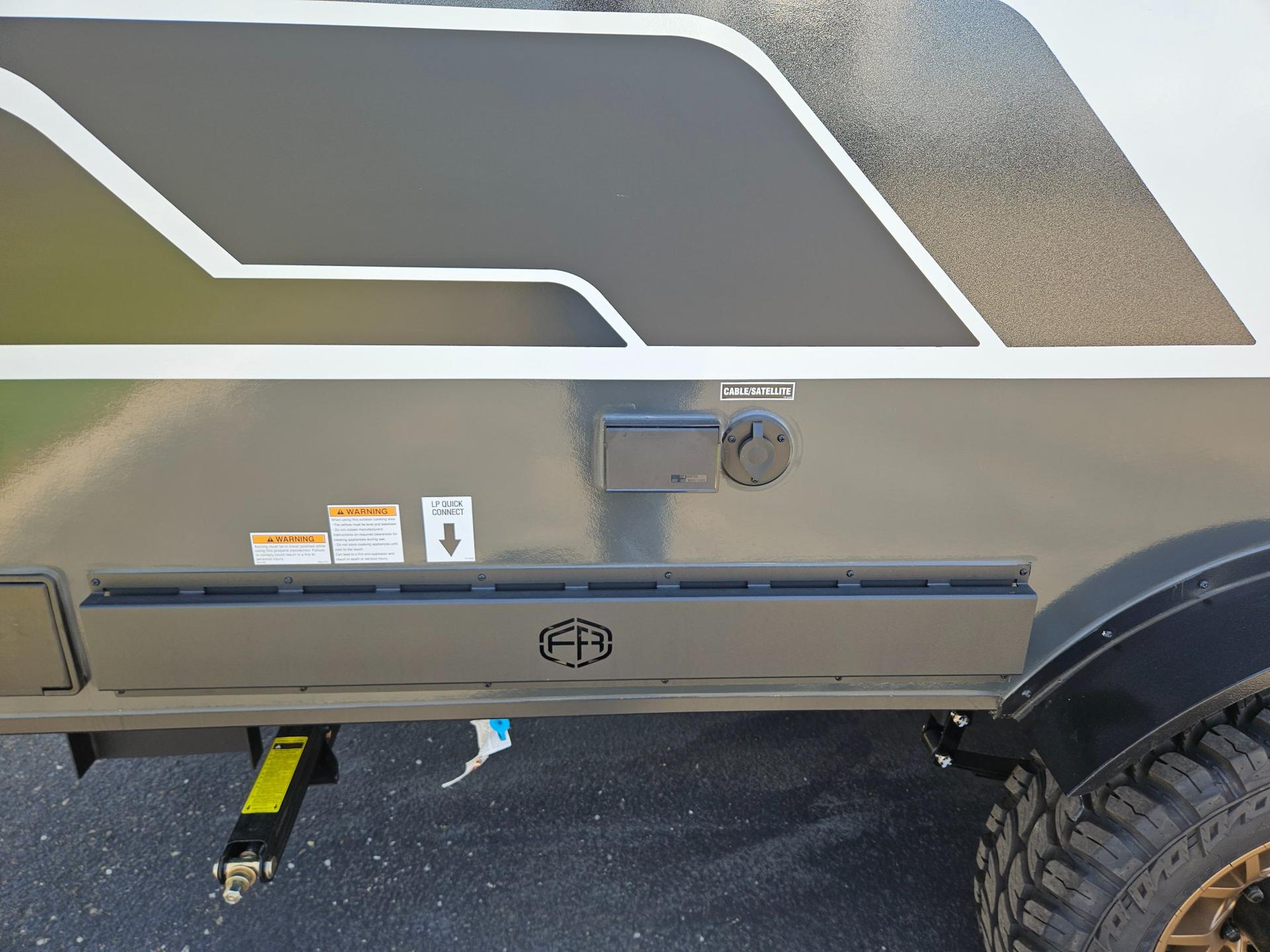 2027 Forest River RV 2027 Forest River RV R-Pod - thumbnail 33