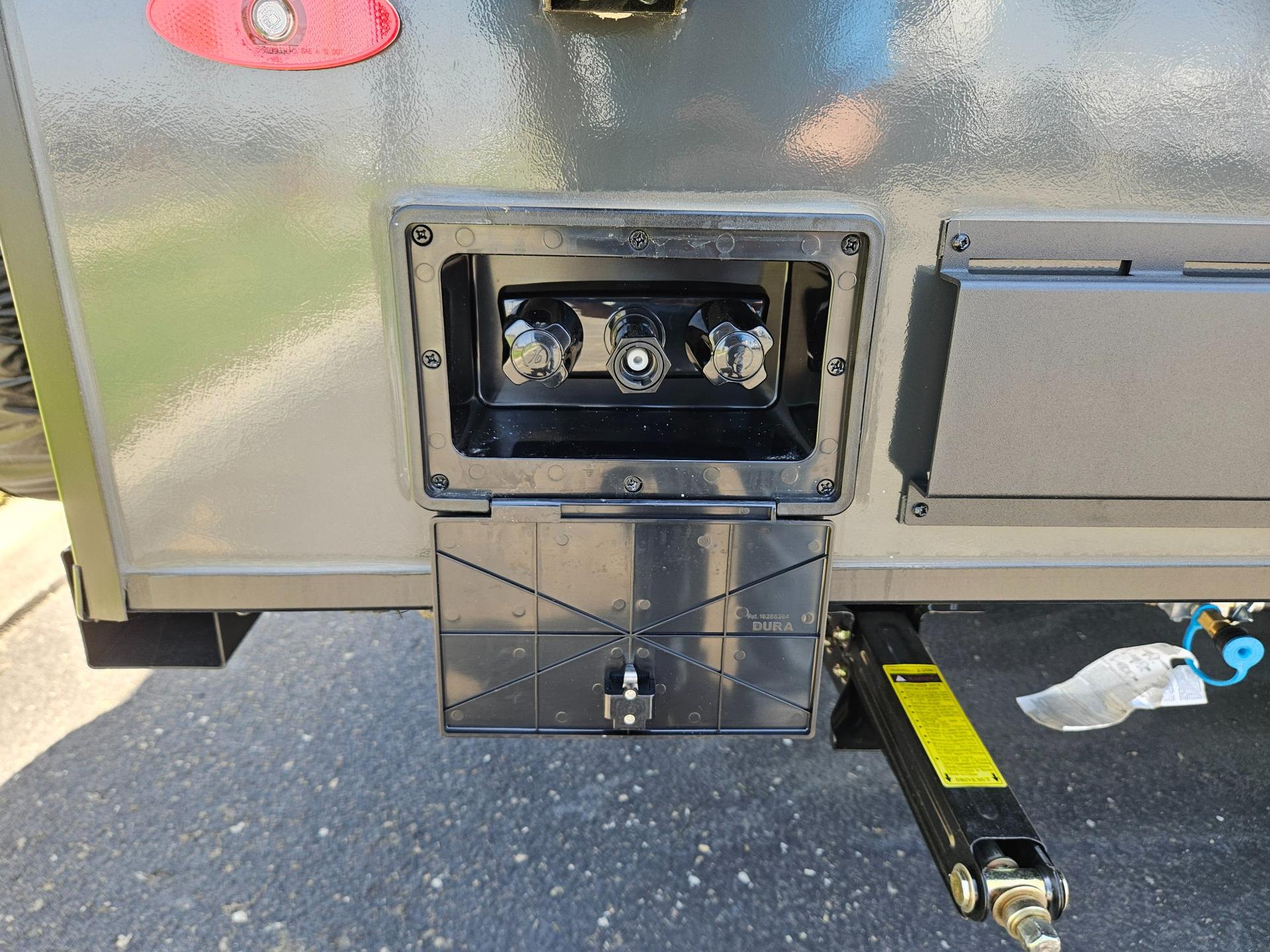 2027 Forest River RV 2027 Forest River RV R-Pod - thumbnail 35