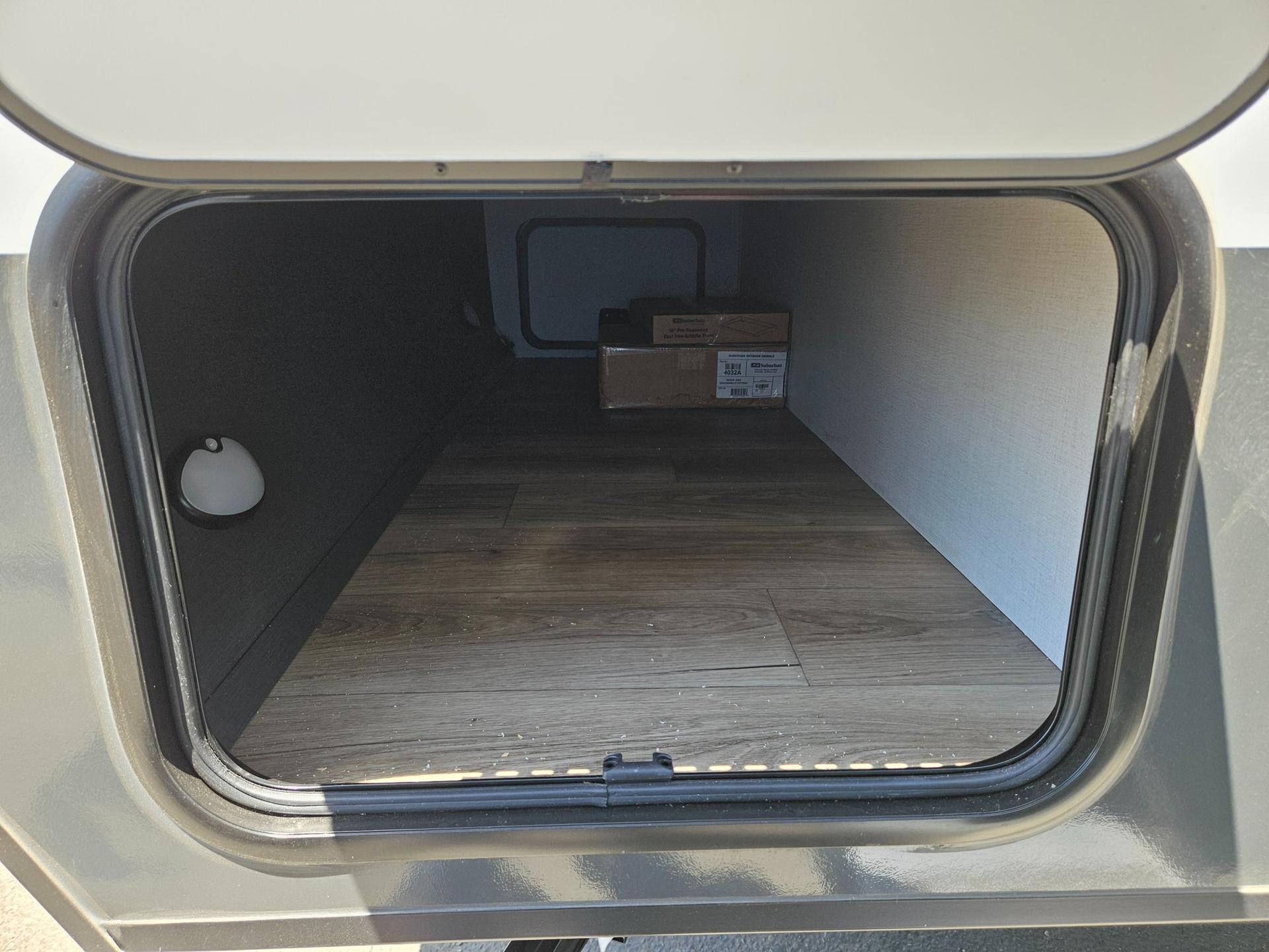 2027 Forest River RV 2027 Forest River RV R-Pod - thumbnail 38