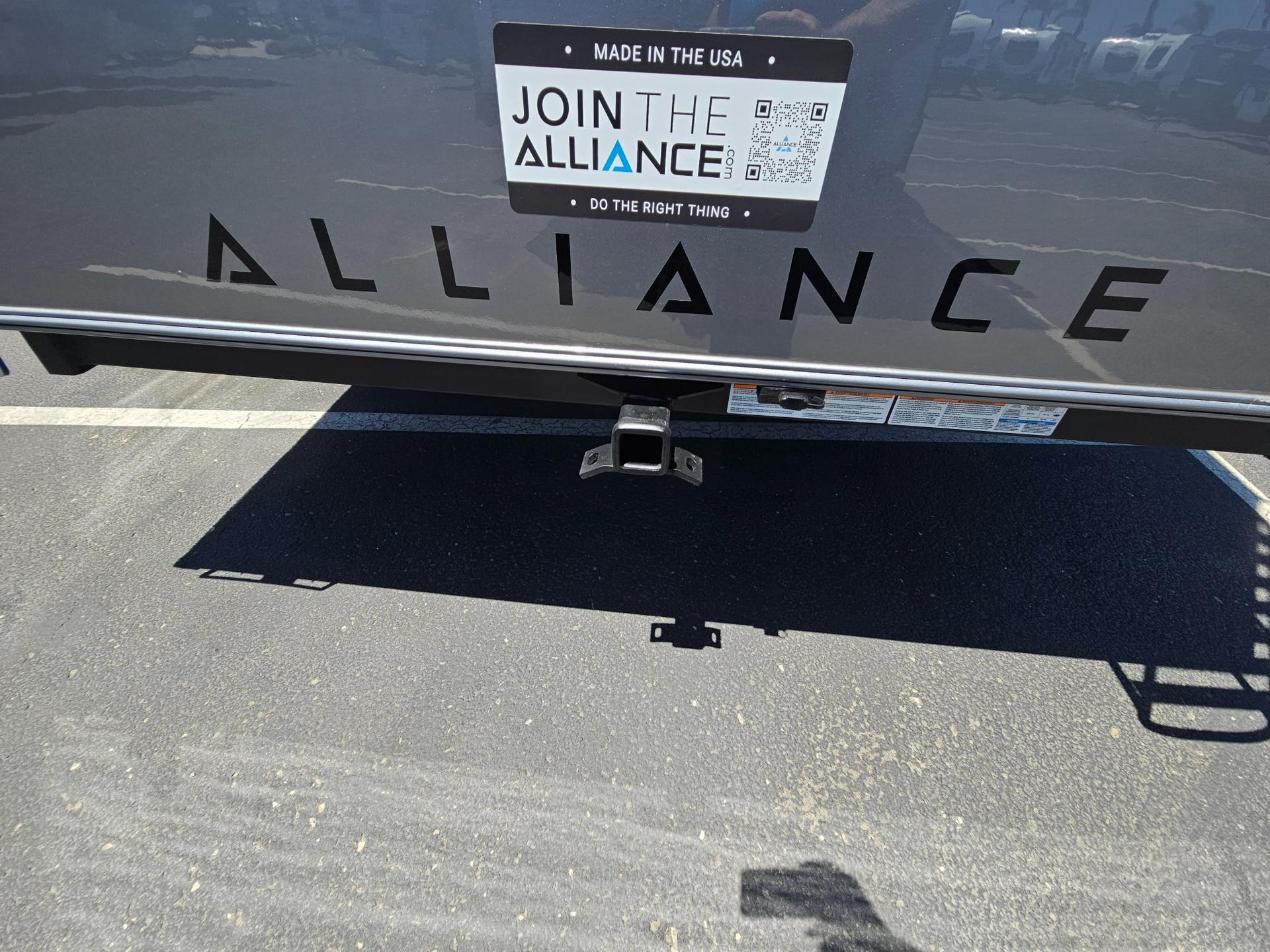 2026 Alliance RV 2026 Alliance RV Paradigm - thumbnail 61