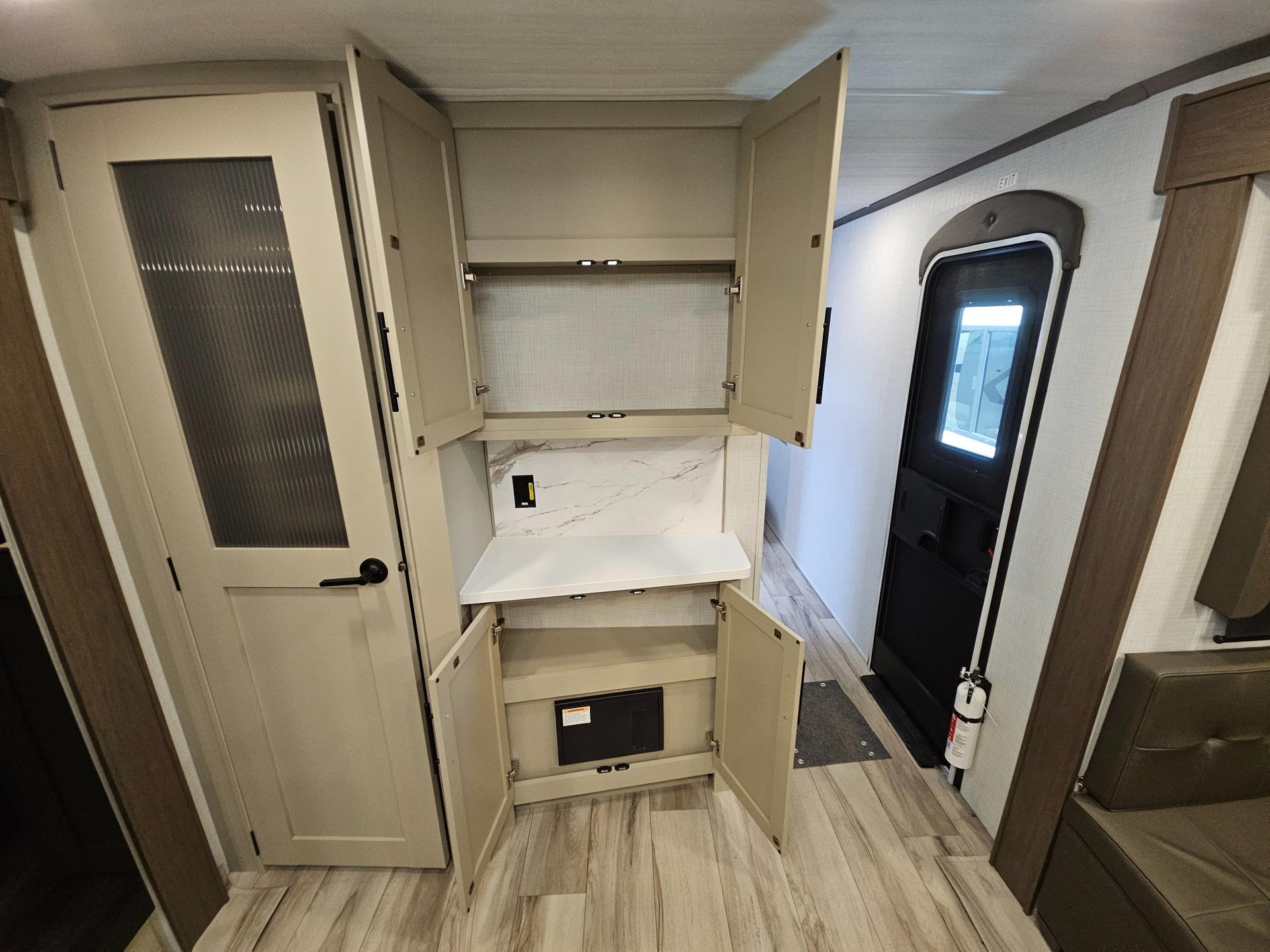 2027 Keystone RV 2027 Keystone RV Cougar Half-Ton - thumbnail 30