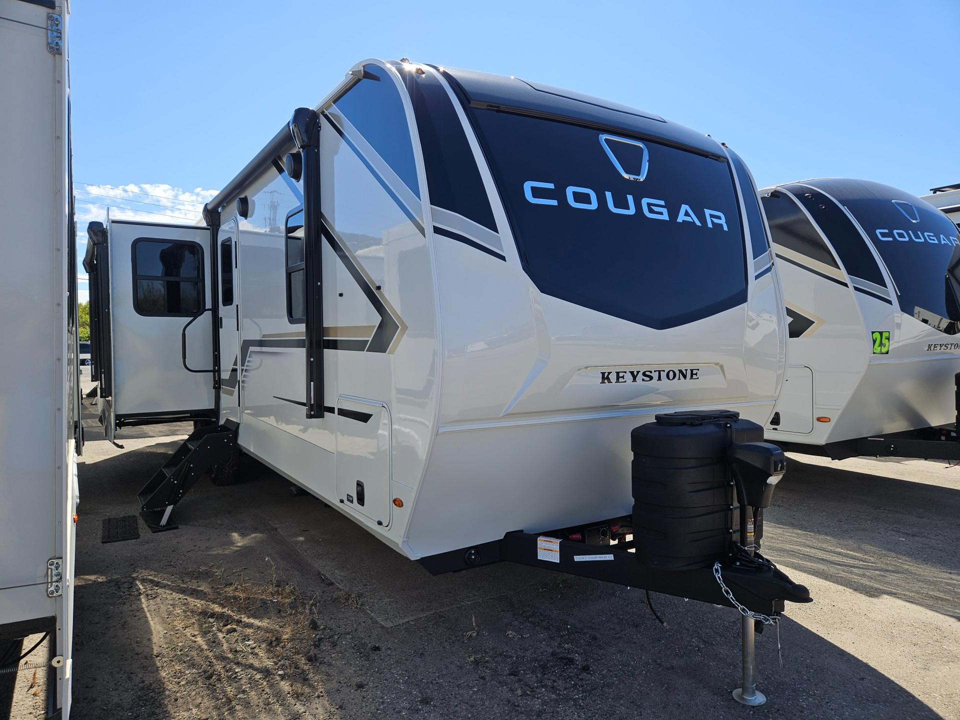 2027 Keystone RV 2027 Keystone RV Cougar Half-Ton - thumbnail 52