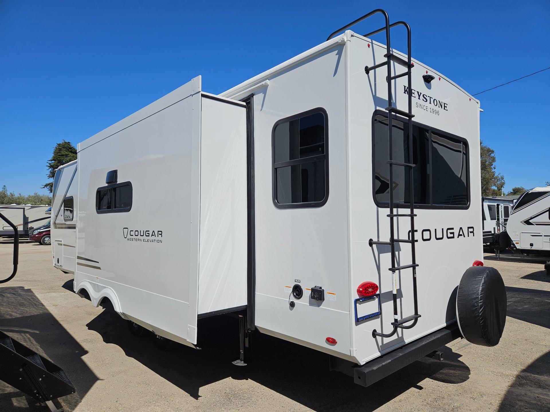 2027 Keystone RV 2027 Keystone RV Cougar Half-Ton - thumbnail 54