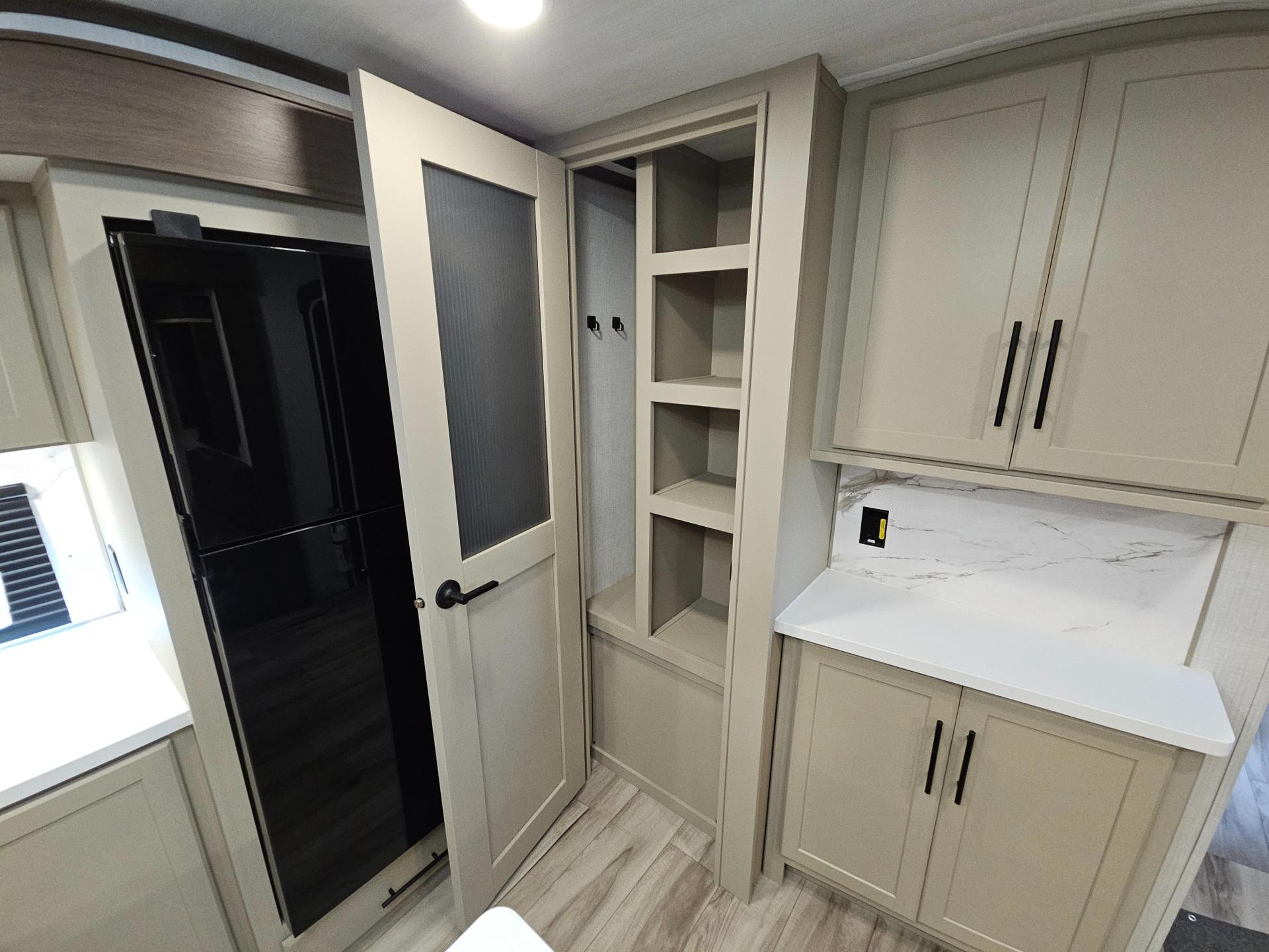 2027 Keystone RV 2027 Keystone RV Cougar Half-Ton - thumbnail 78