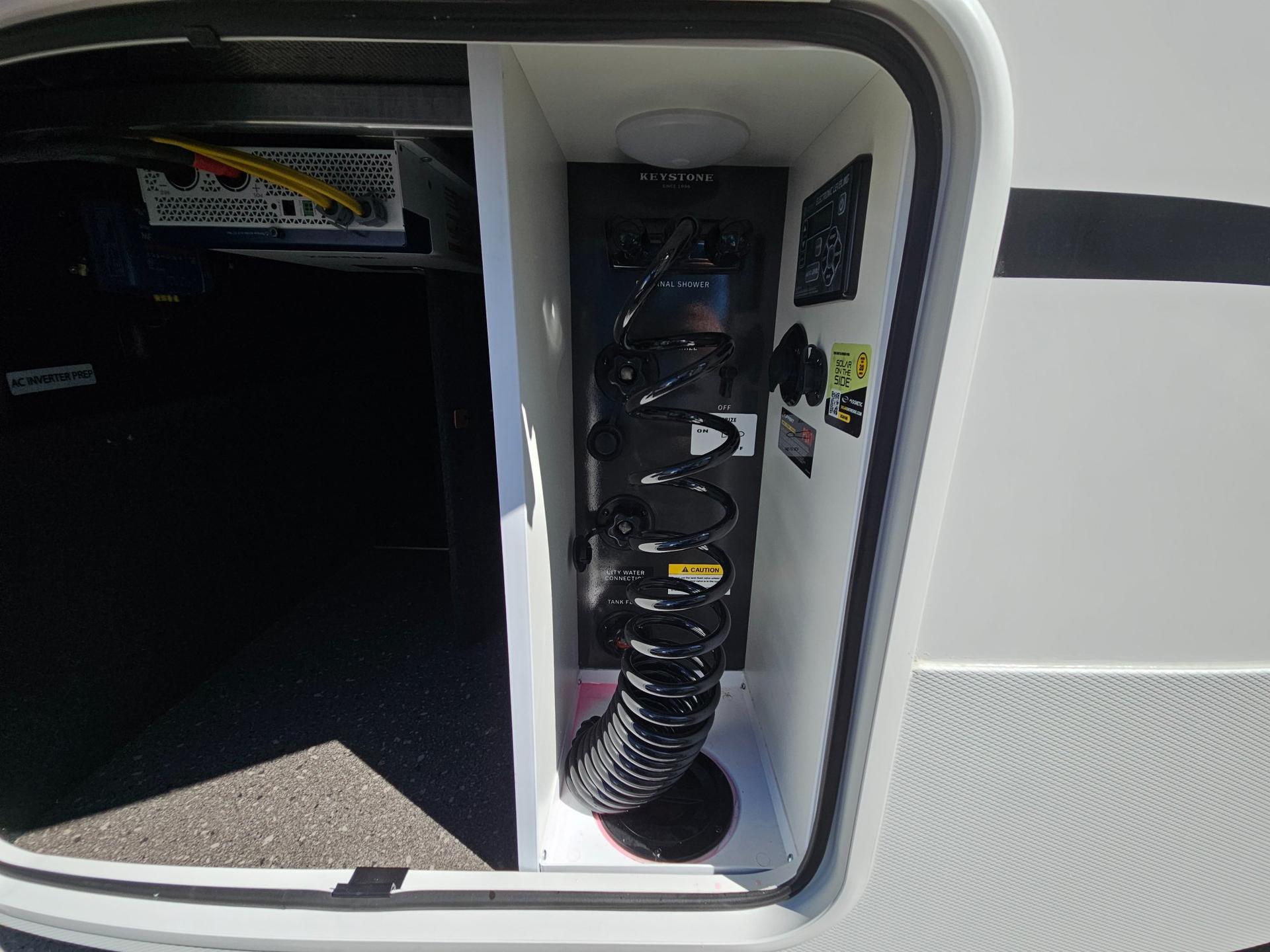 2027 Keystone RV 2027 Keystone RV Cougar Half-Ton - thumbnail 101