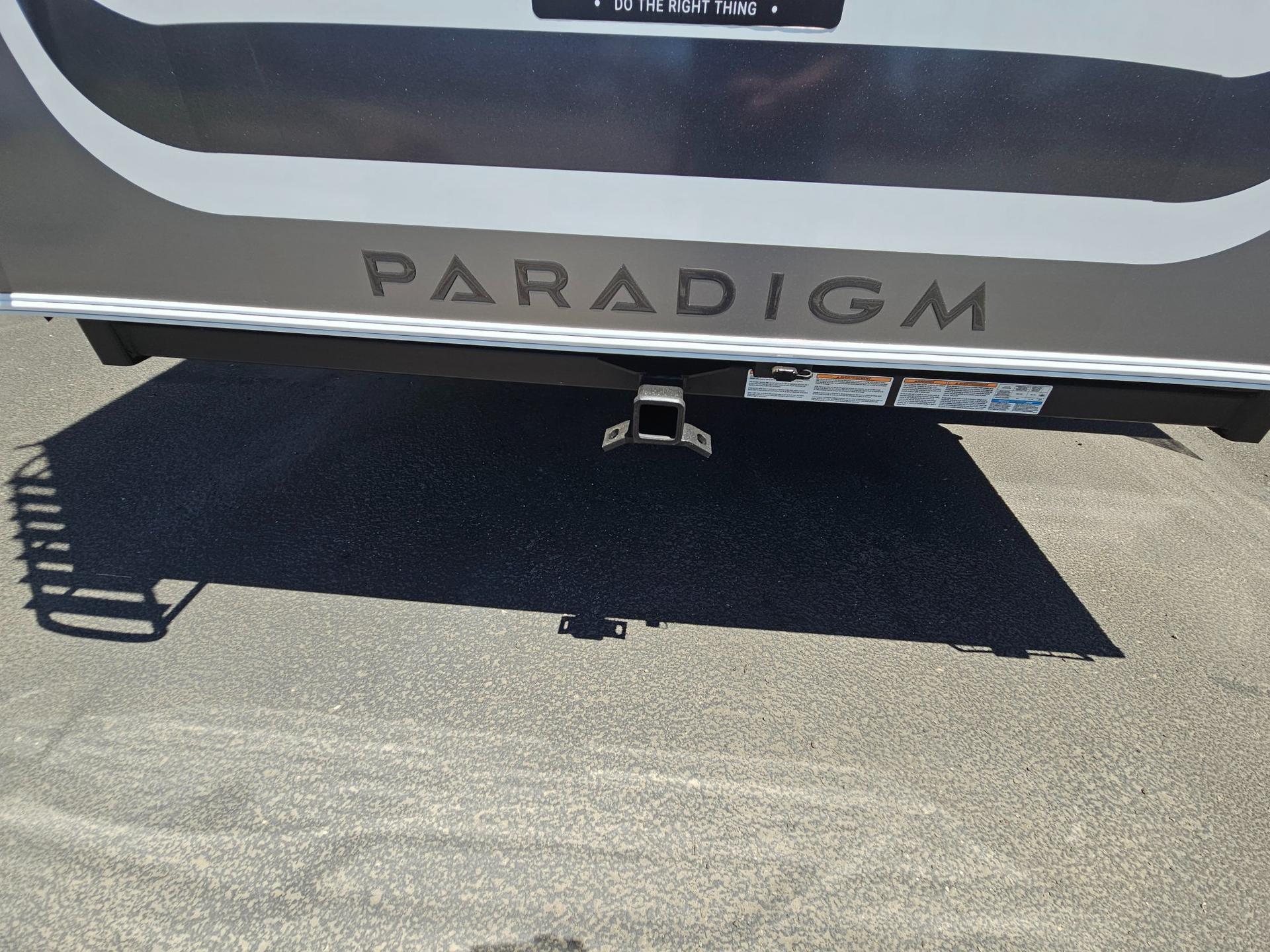 2027 Alliance RV 2027 Alliance RV Paradigm - thumbnail 159