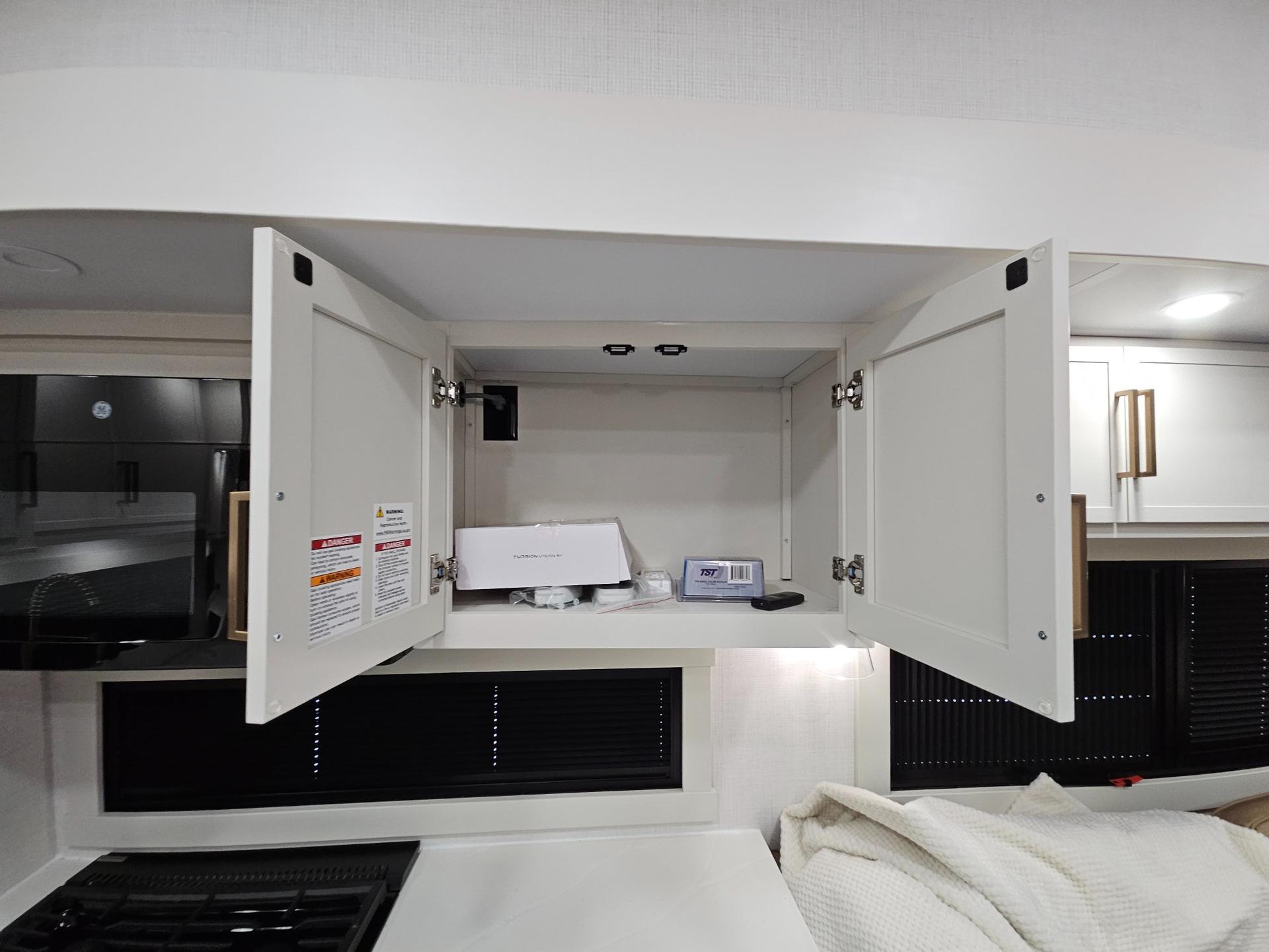 2027 Brinkley RV 2027 Brinkley RV Model Z - thumbnail 16