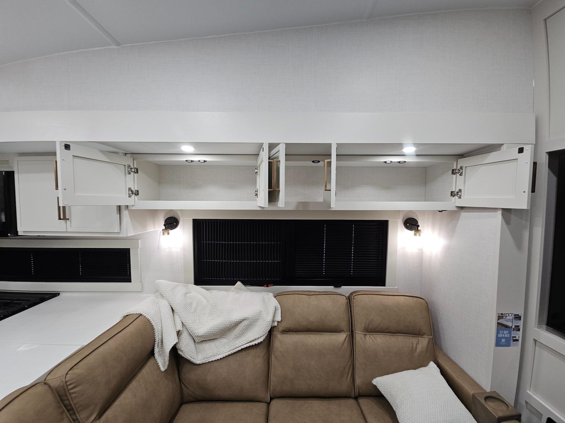 2027 Brinkley RV 2027 Brinkley RV Model Z - thumbnail 22