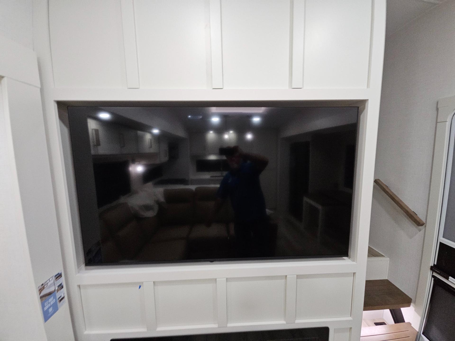2027 Brinkley RV 2027 Brinkley RV Model Z - thumbnail 24
