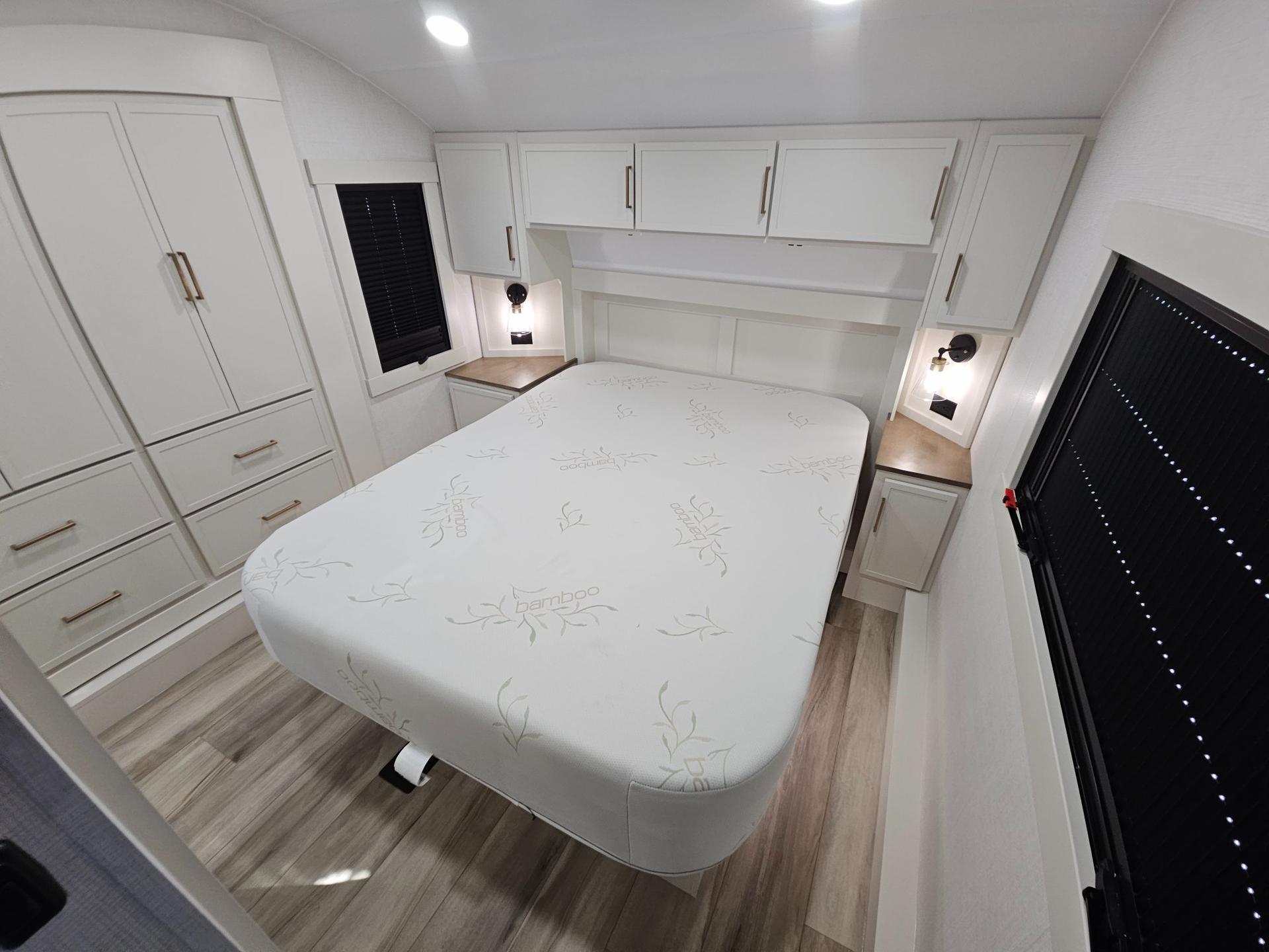 2027 Brinkley RV 2027 Brinkley RV Model Z - thumbnail 29