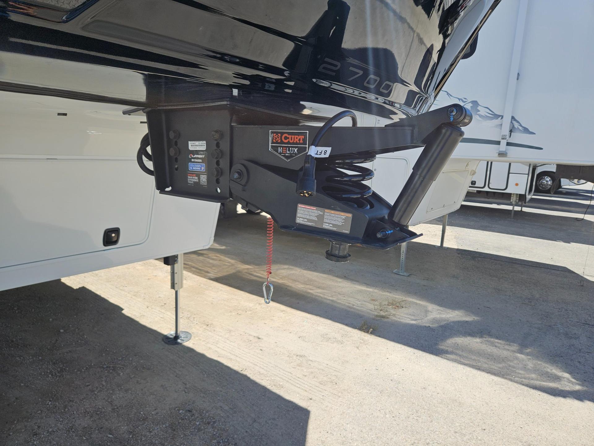 2027 Brinkley RV 2027 Brinkley RV Model Z - thumbnail 44