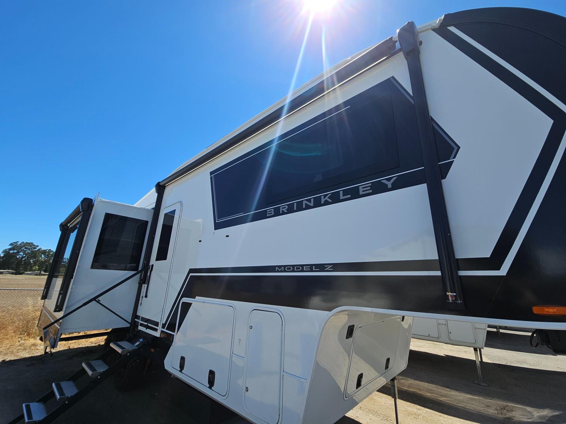 2027 Brinkley RV 2027 Brinkley RV Model Z - thumbnail 49