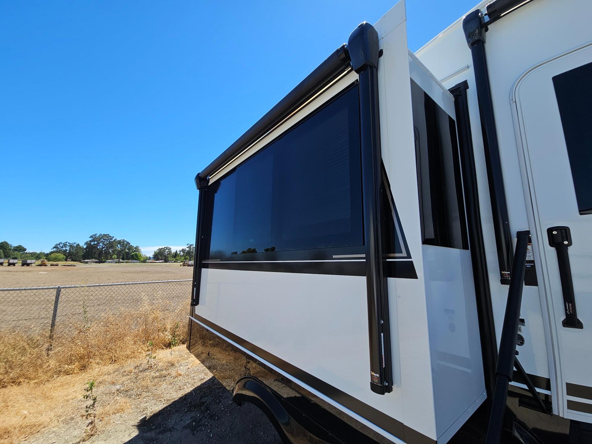 2027 Brinkley RV 2027 Brinkley RV Model Z - thumbnail 53