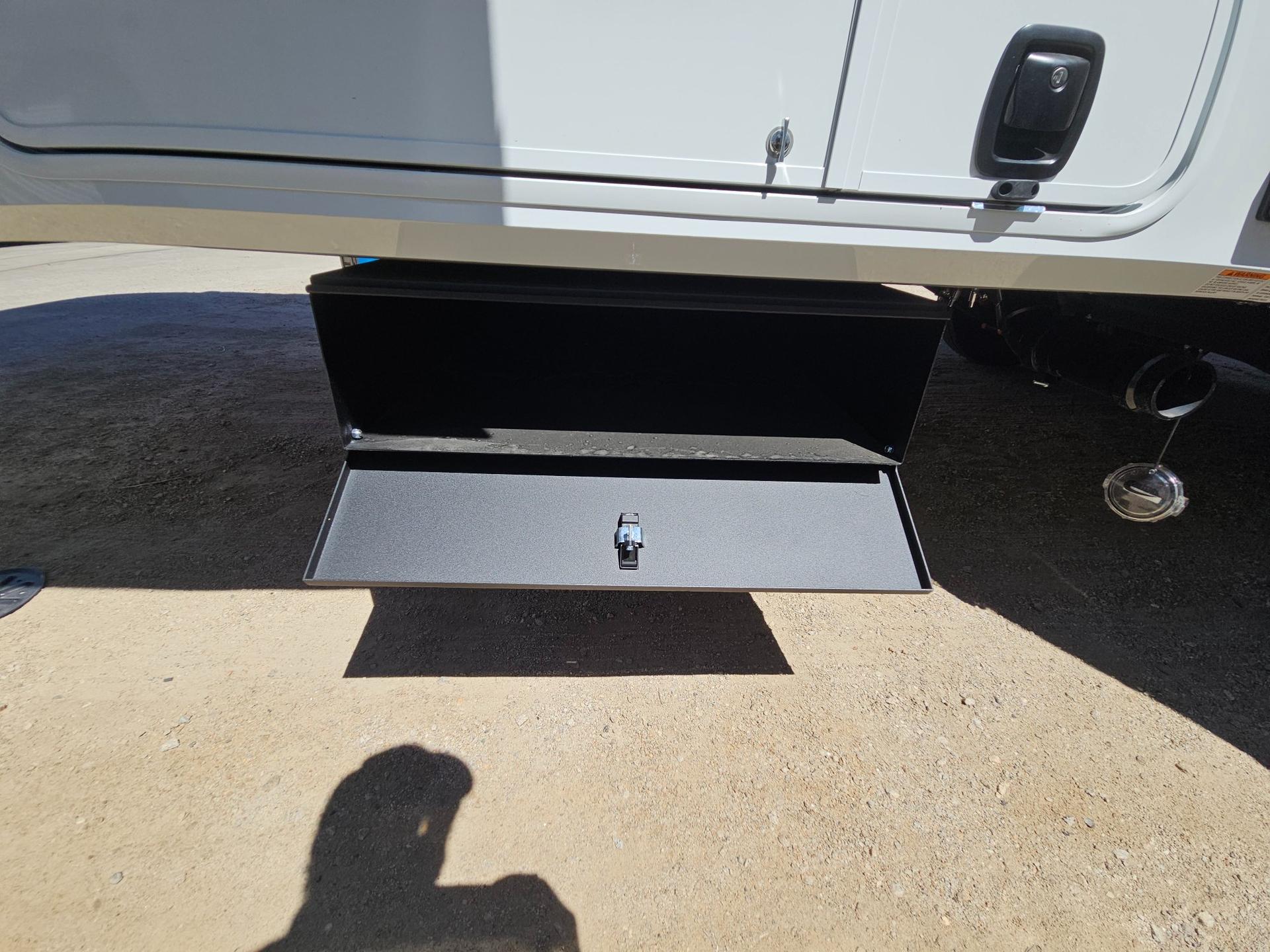 2027 Brinkley RV 2027 Brinkley RV Model Z - thumbnail 57