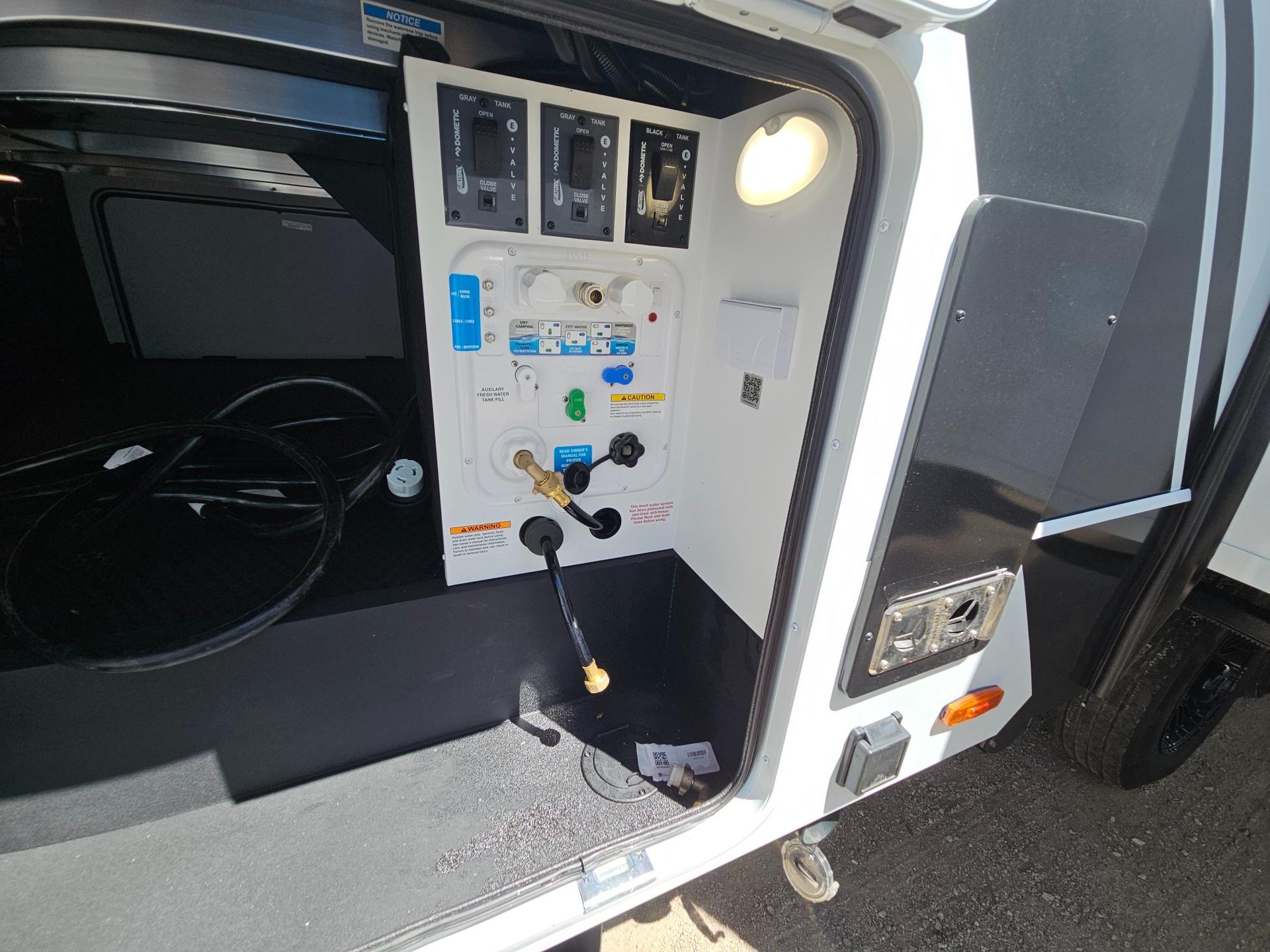 2027 Brinkley RV 2027 Brinkley RV Model Z - thumbnail 59