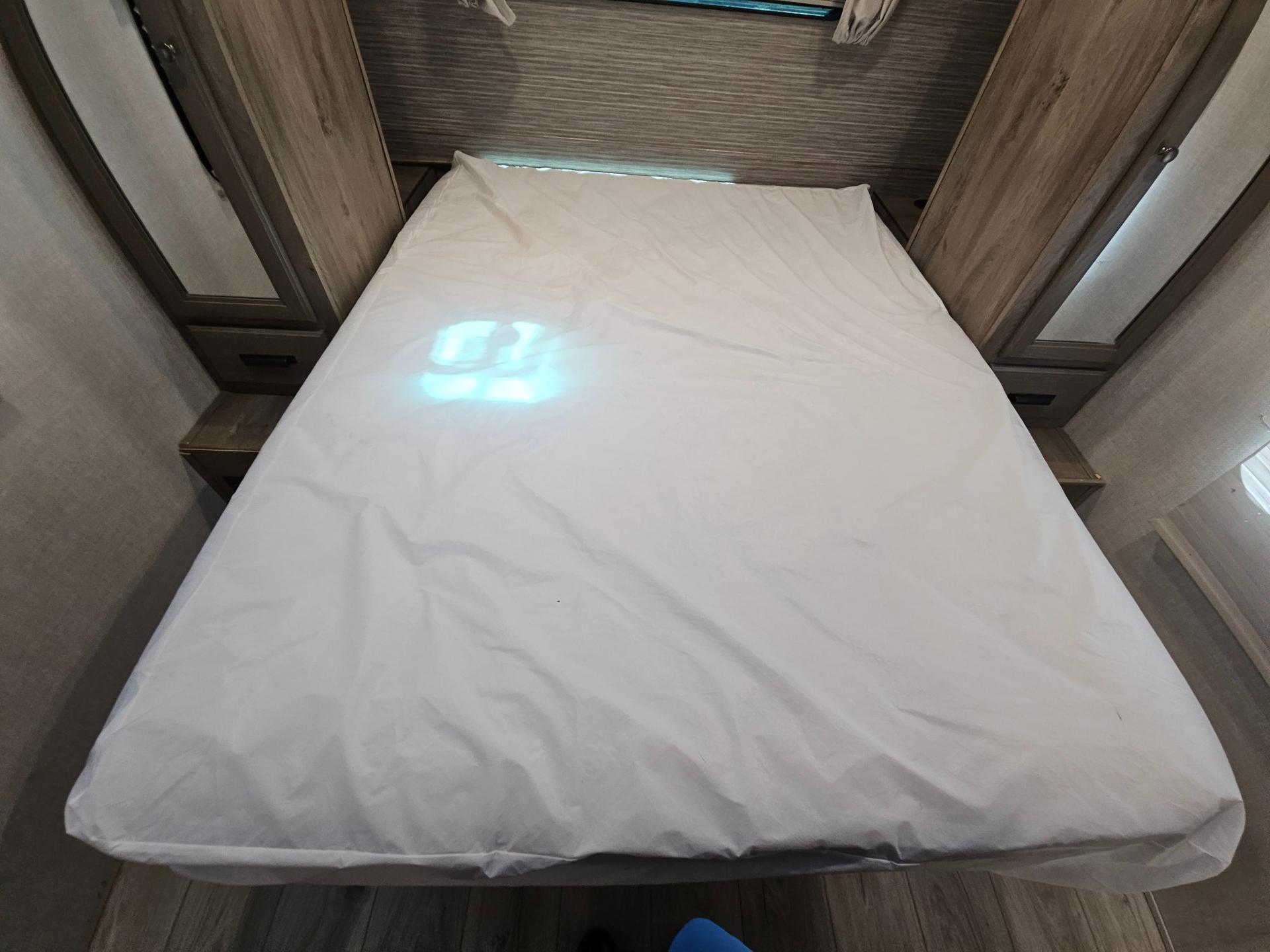 2022 Forest River RV 2022 Forest River RV Surveyor Legend - thumbnail 29