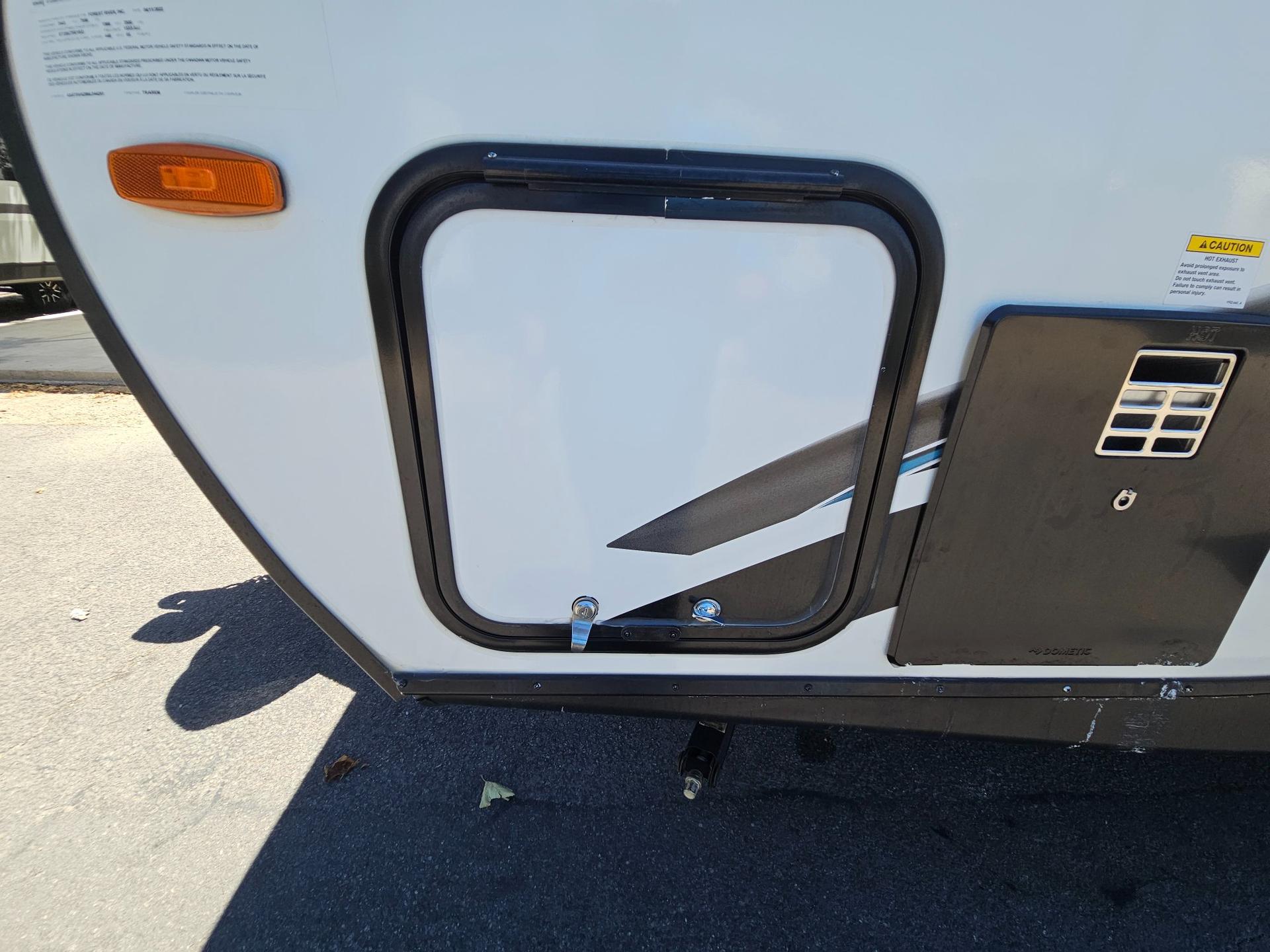 2022 Forest River RV 2022 Forest River RV Surveyor Legend - thumbnail 46