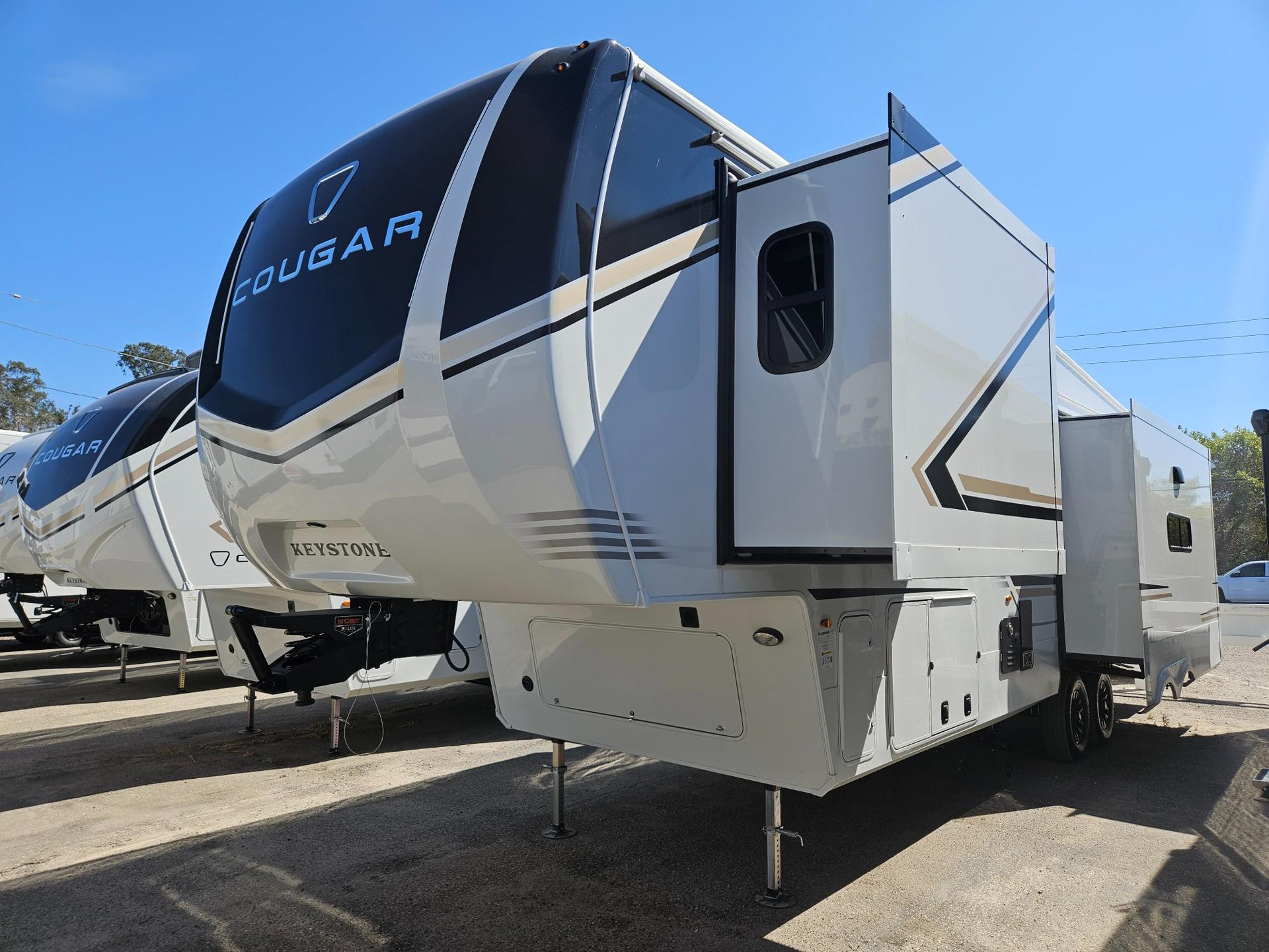 2027 Keystone RV 2027 Keystone RV Cougar - thumbnail 5