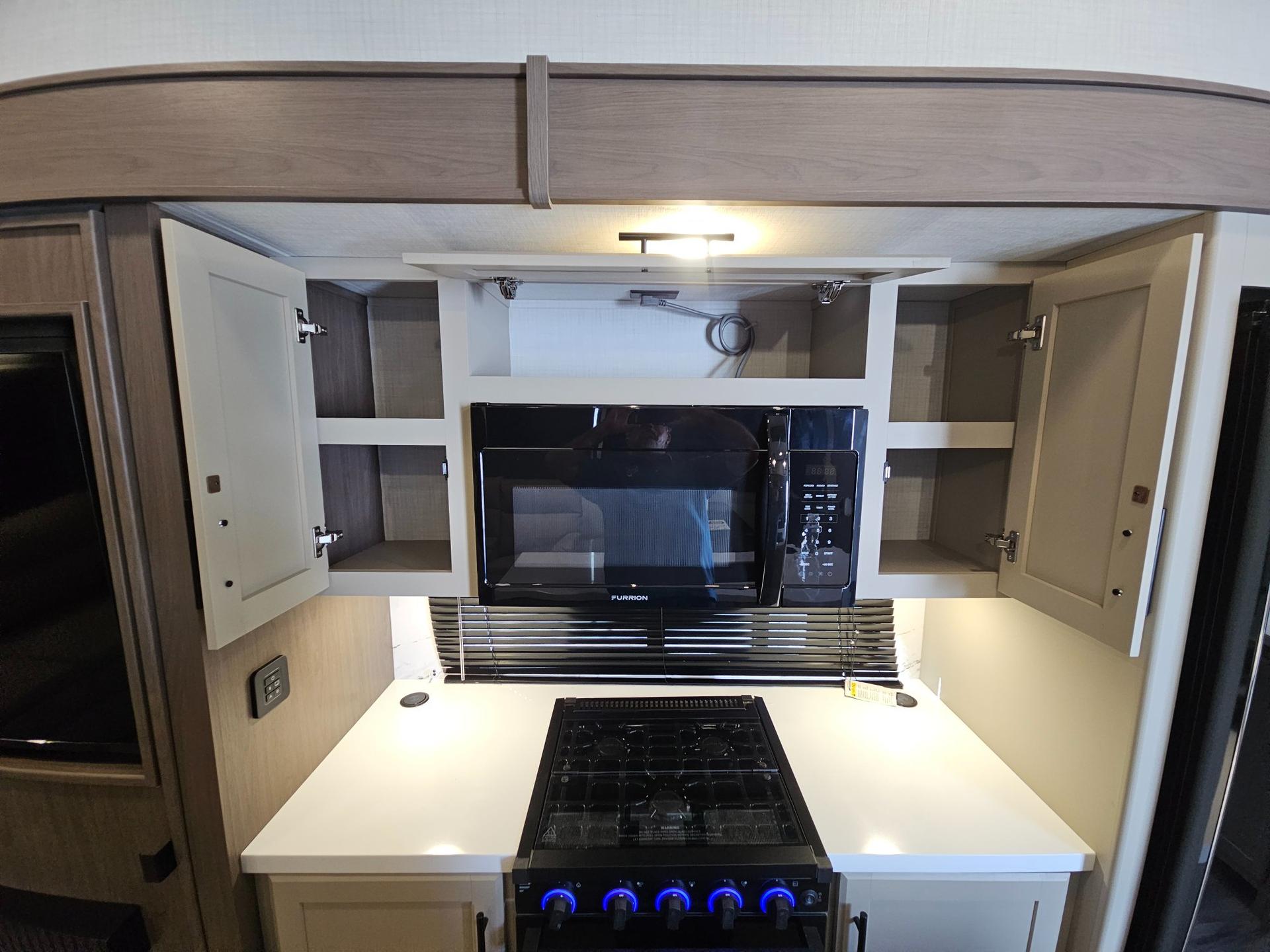 2027 Keystone RV 2027 Keystone RV Cougar - thumbnail 22